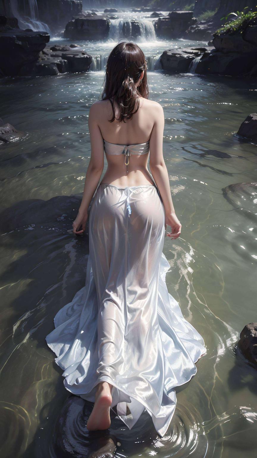 斗破苍穹里的雅妃图绘风华