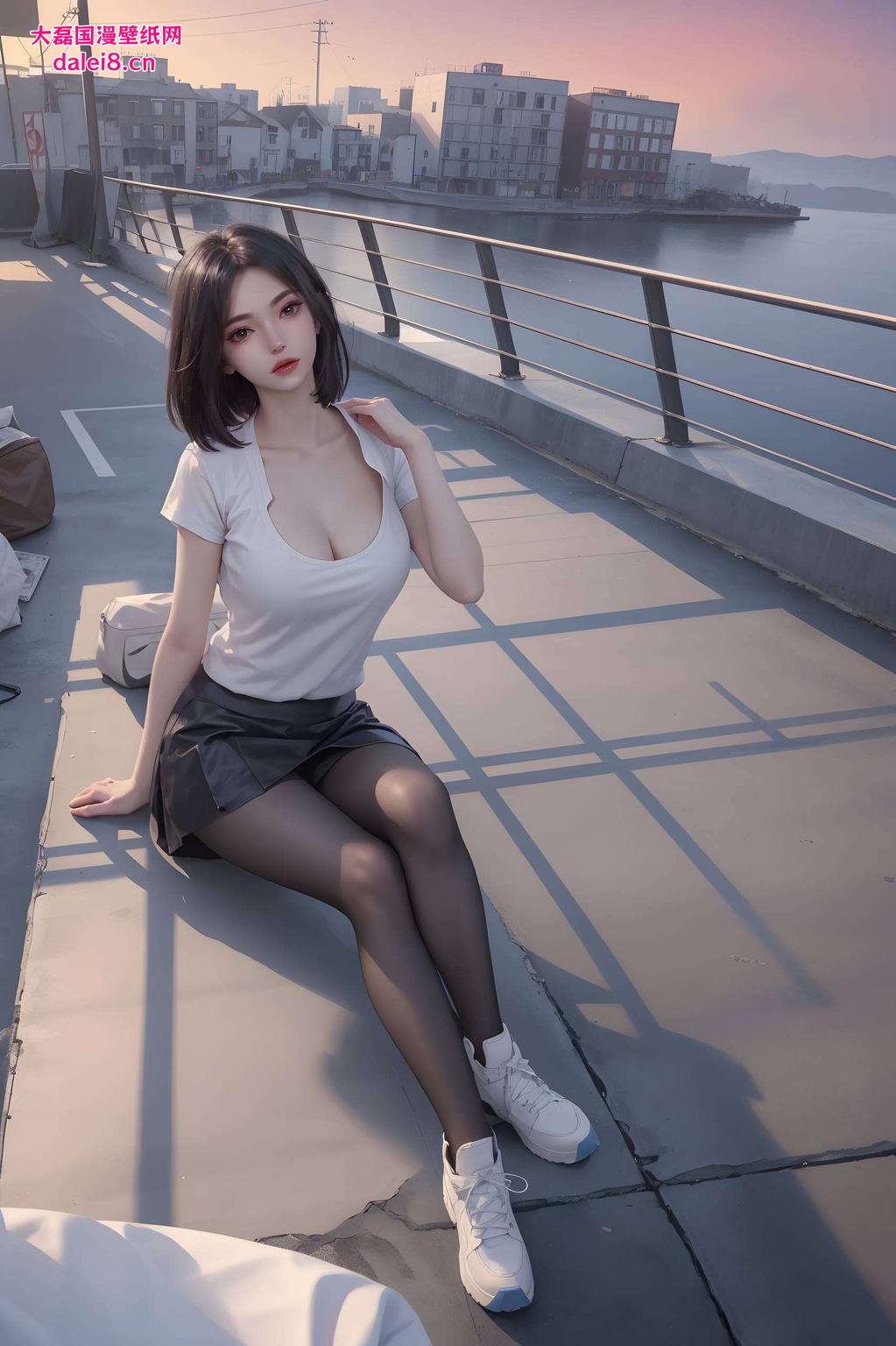 高清画质让你的安卓手机瞬间变身极简艺术馆