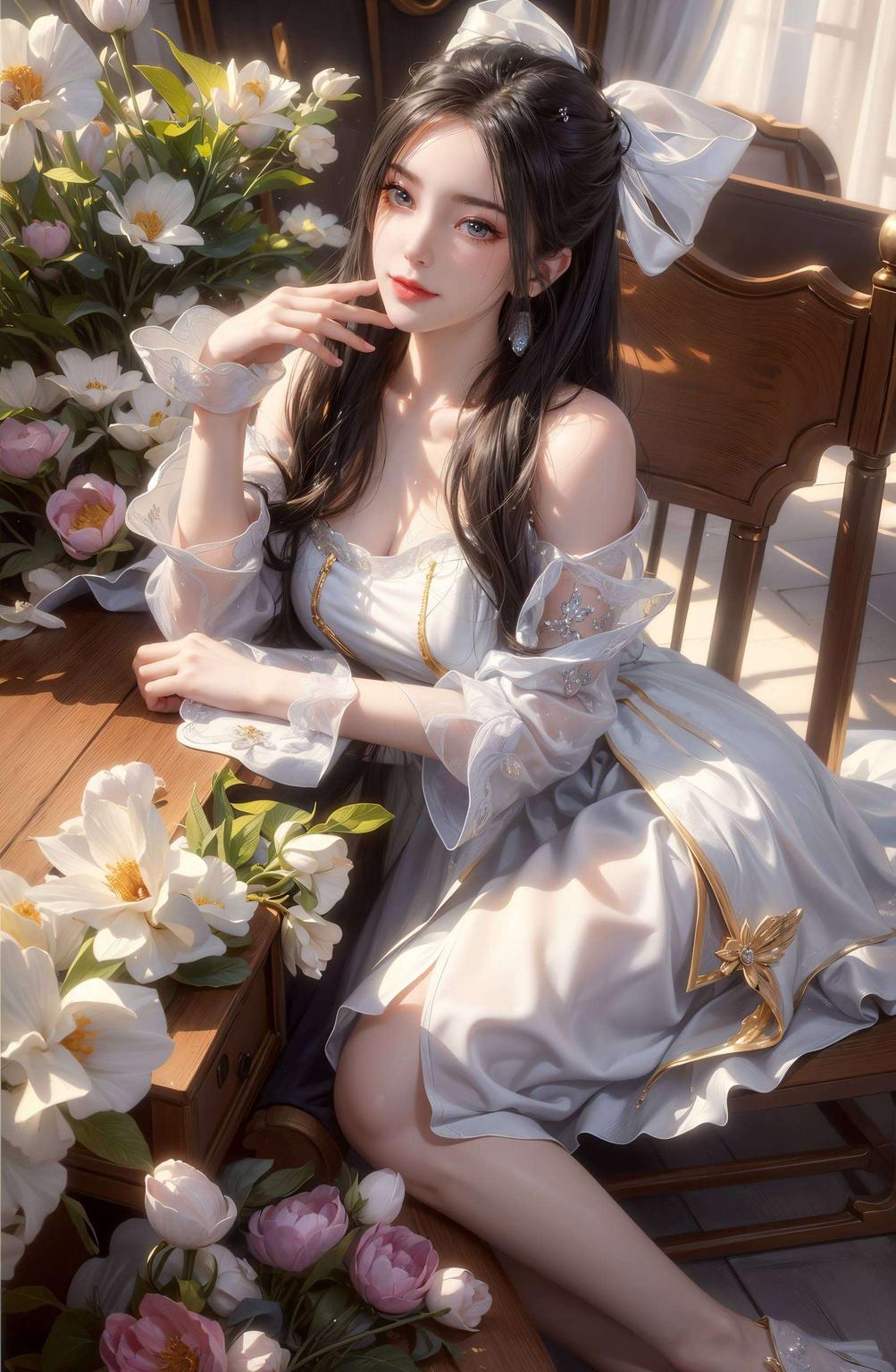 横屏体验视界新境界绚烂火焰跃动平板