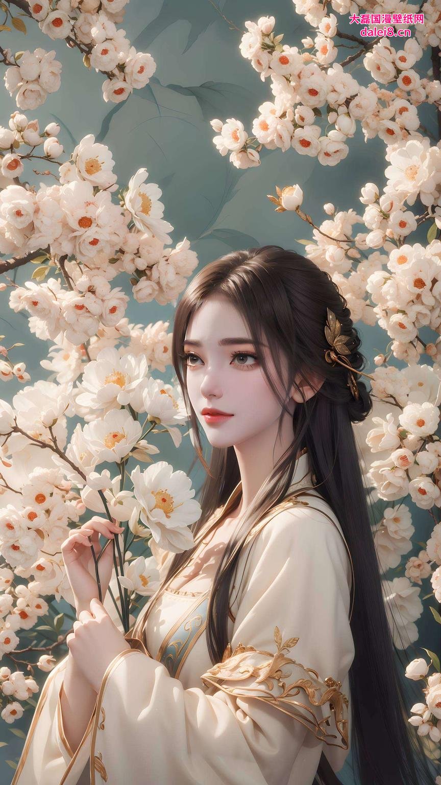 细节超清晰画面精细得仿佛能触摸到他的每一缕发丝