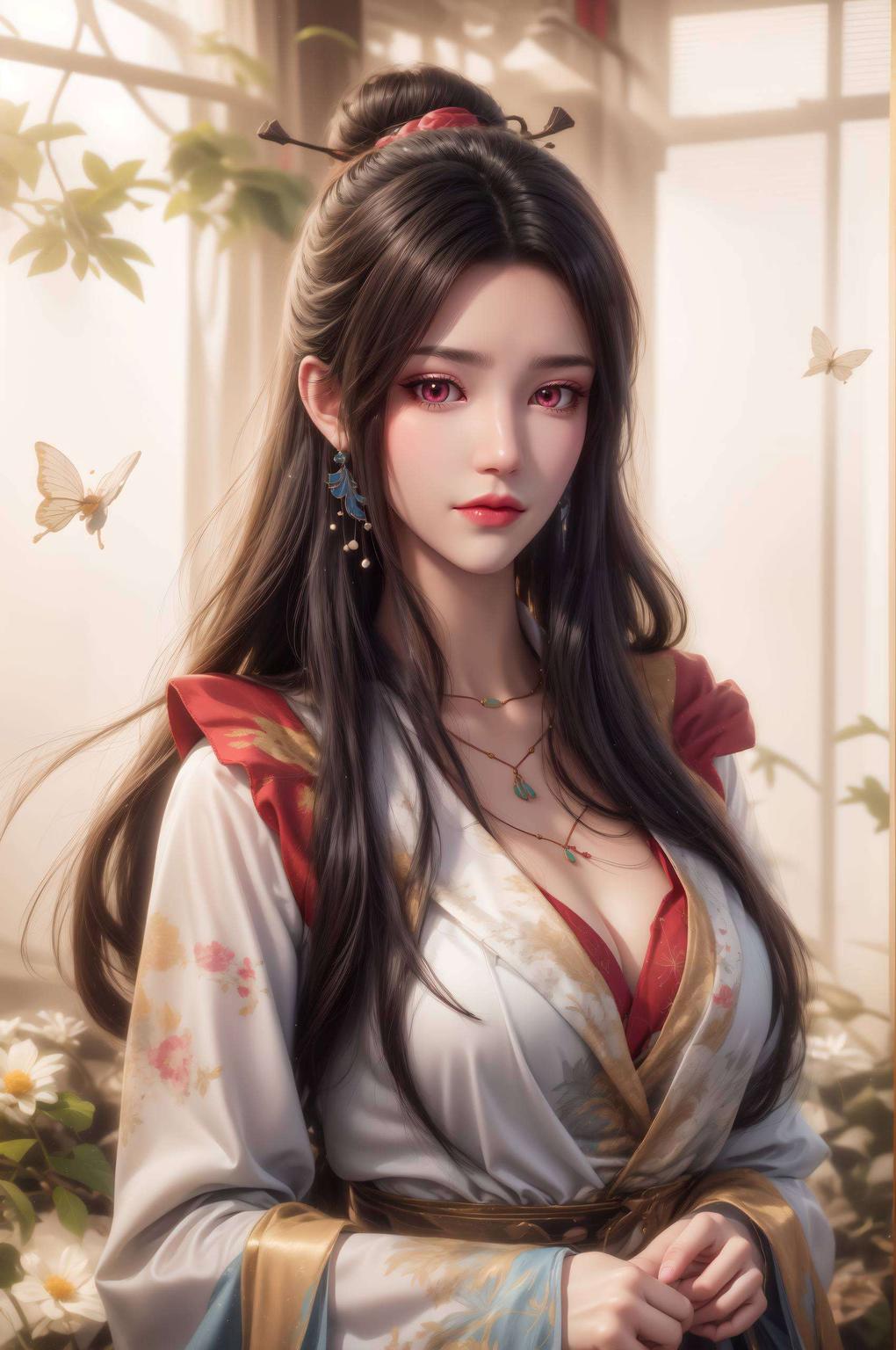 极简风格