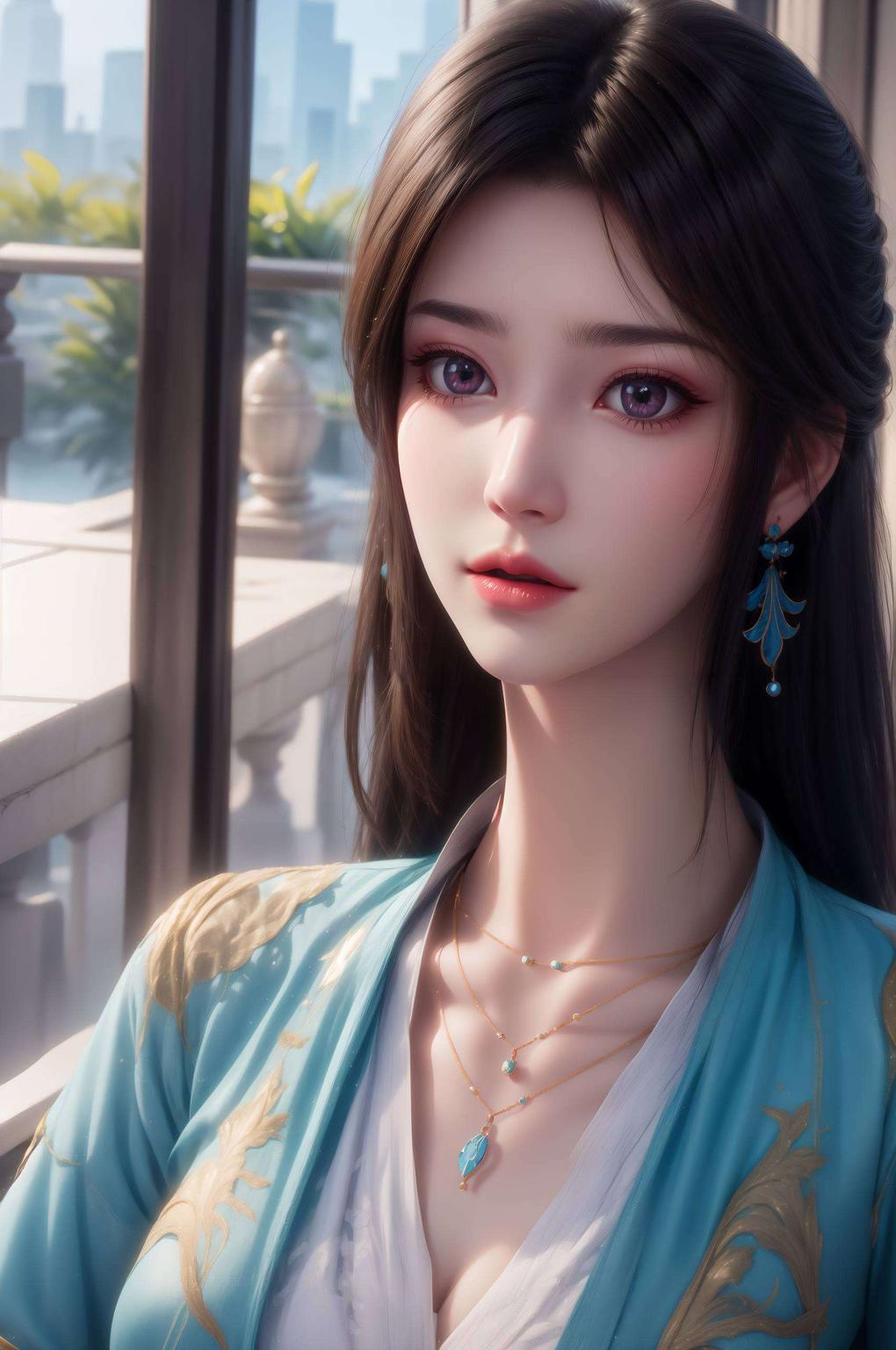 每一帧都是视觉盛宴元尊的英姿飒爽