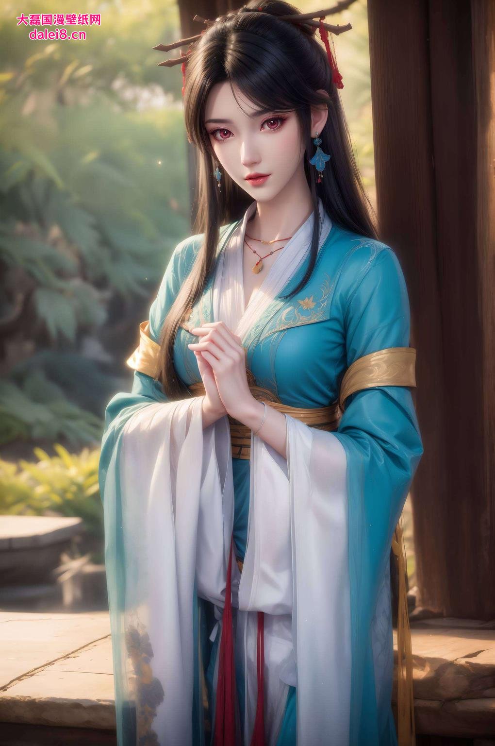 每一帧都是视觉盛宴高级感十足