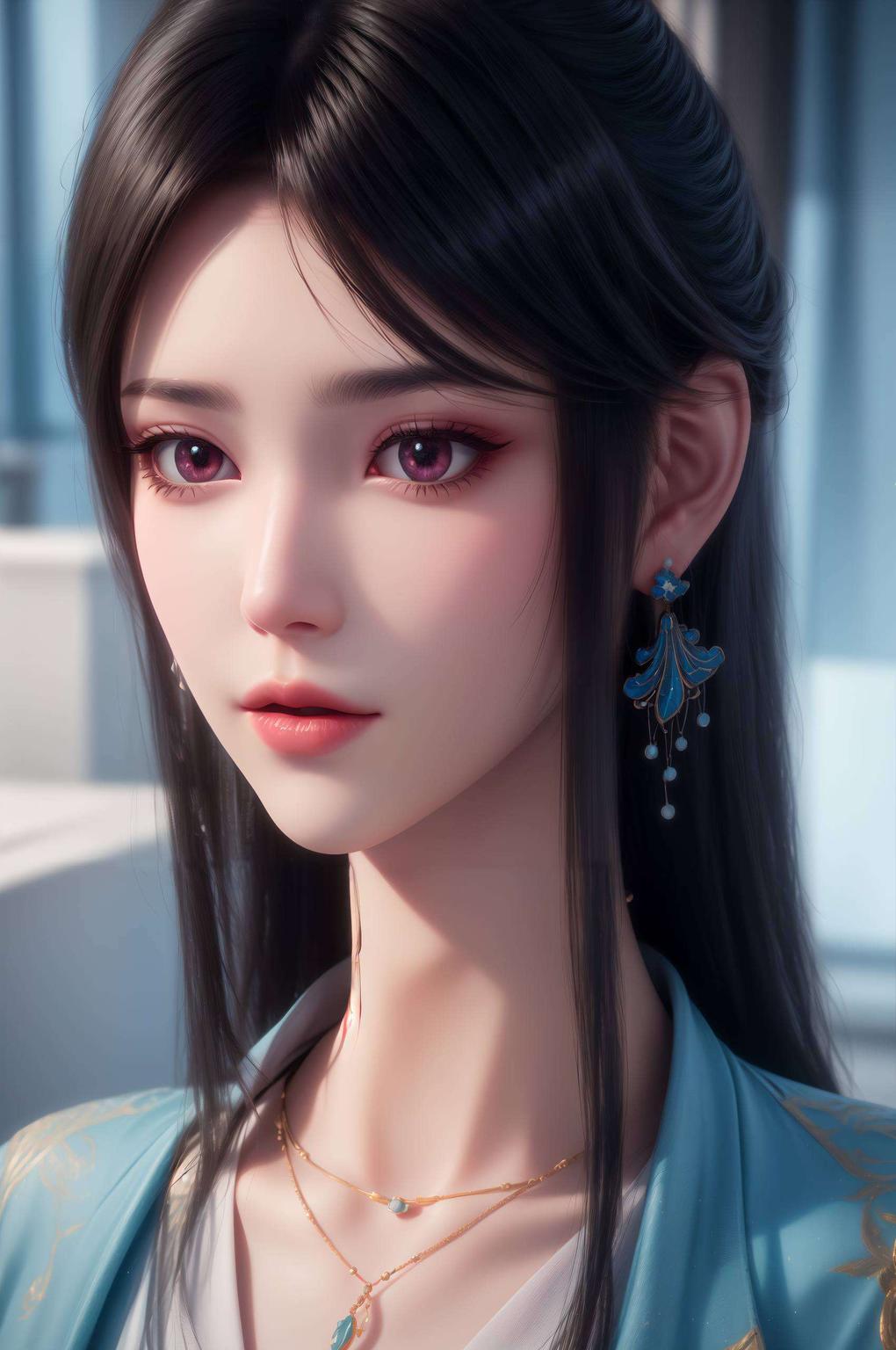 感受手机壁纸的极致魅力