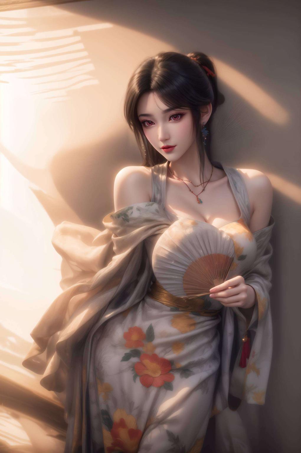 可爱不失雅致点亮安卓桌面