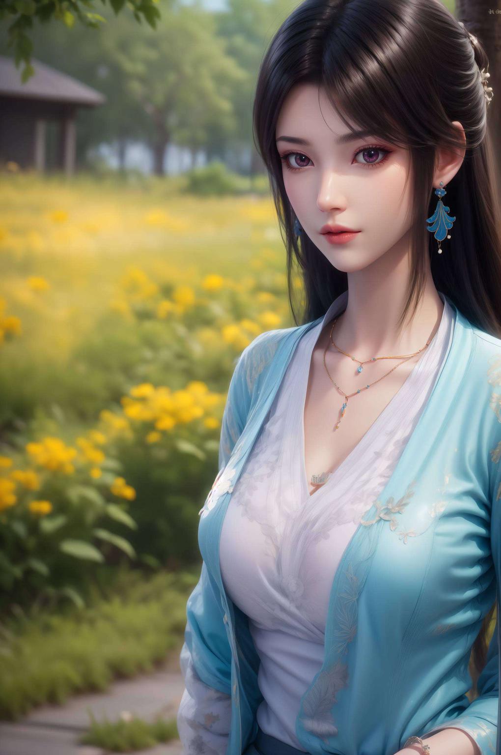 精细绝伦！元尊相伴尽在桌面