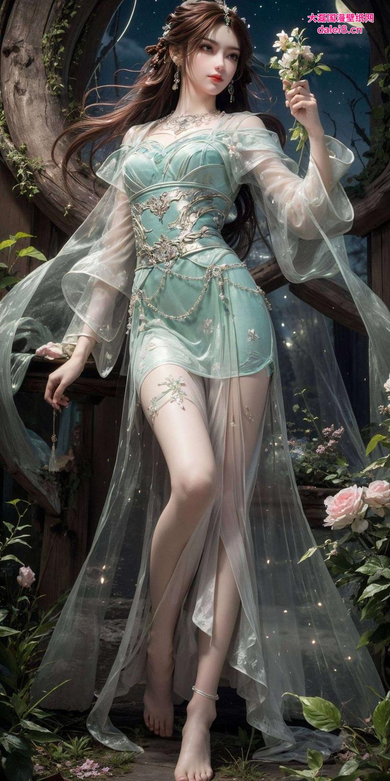 各位动漫迷们高清的画质