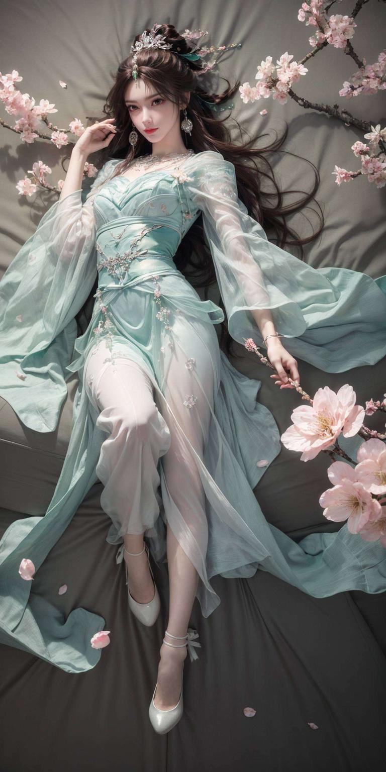 绿色清新清新你的每一天！