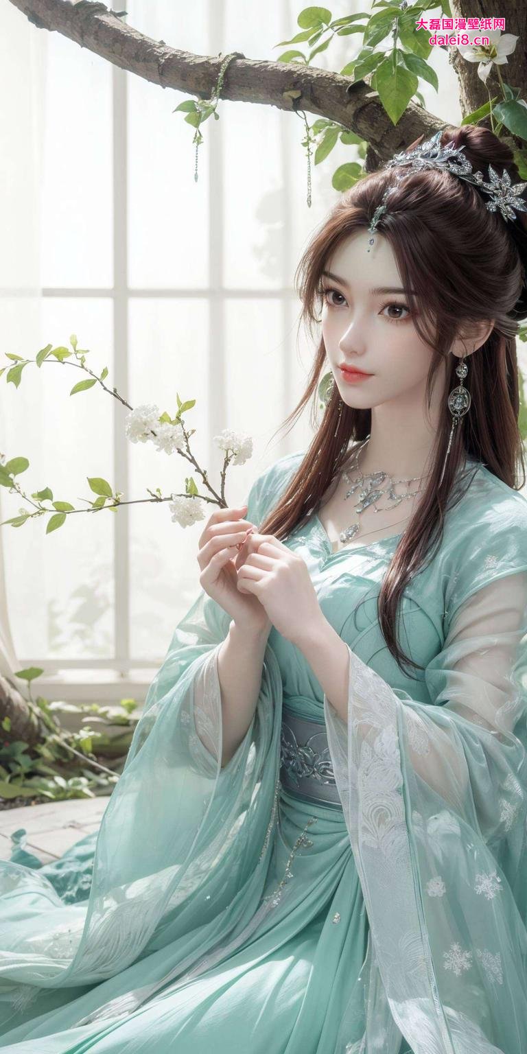 高清画质让你的平板瞬间变身仙境！