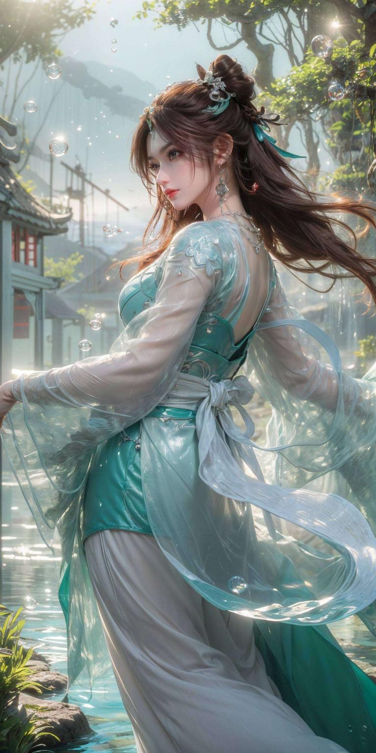 一键下载为手机桌面增添诗意哀愁