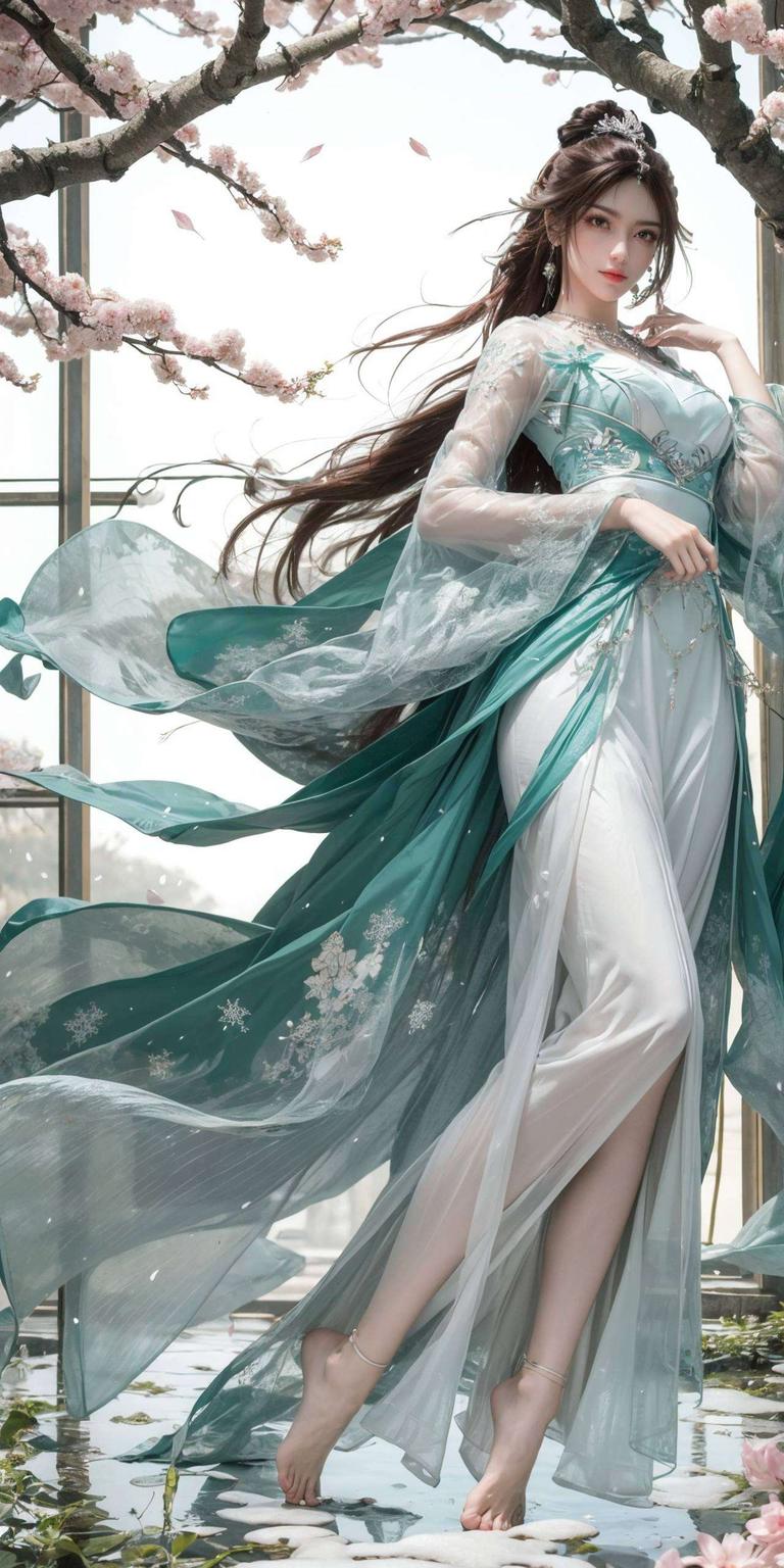 点亮Win10桌面尽显国漫魅力