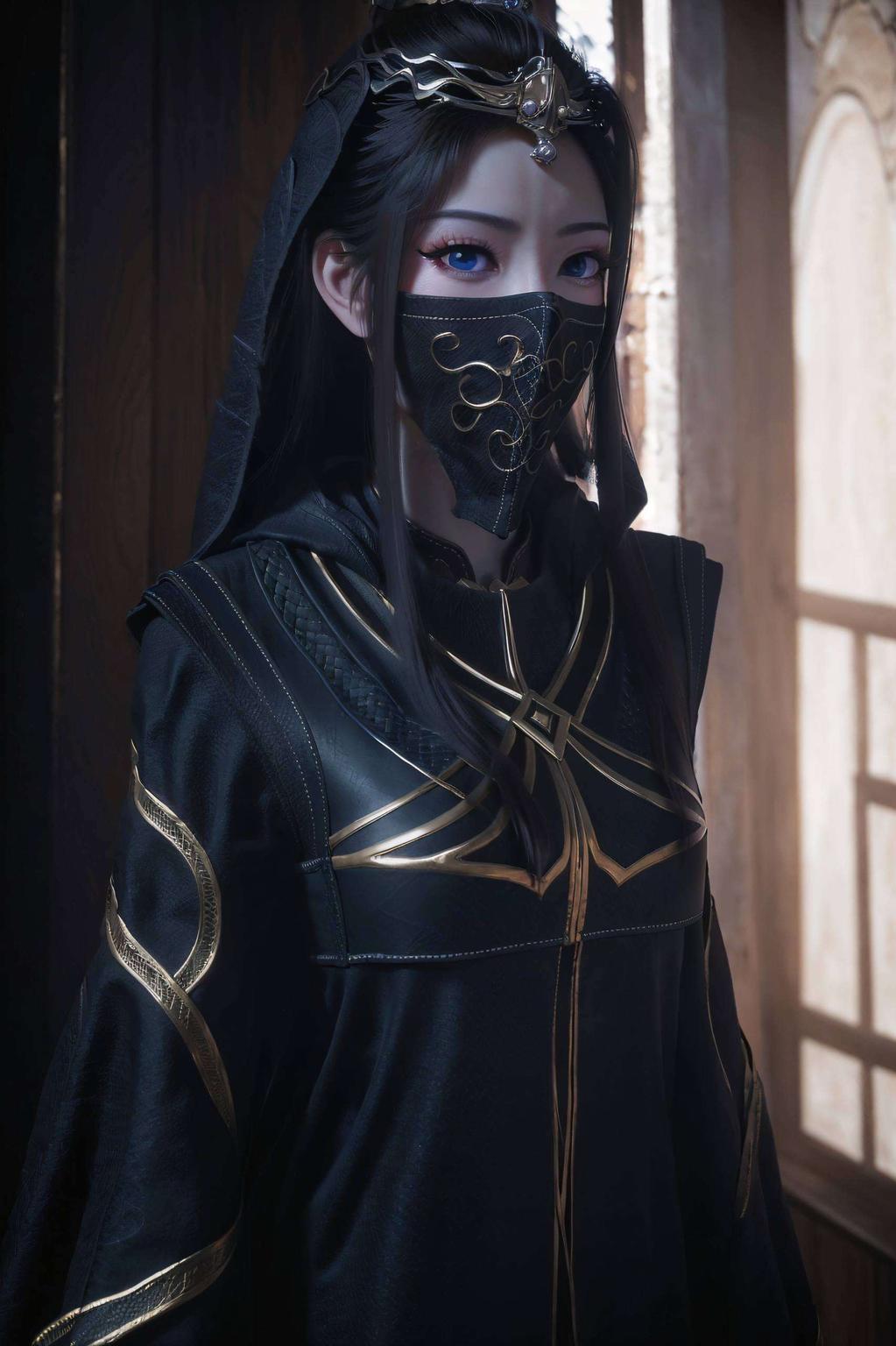 让你的iPhone瞬间变身艺术馆