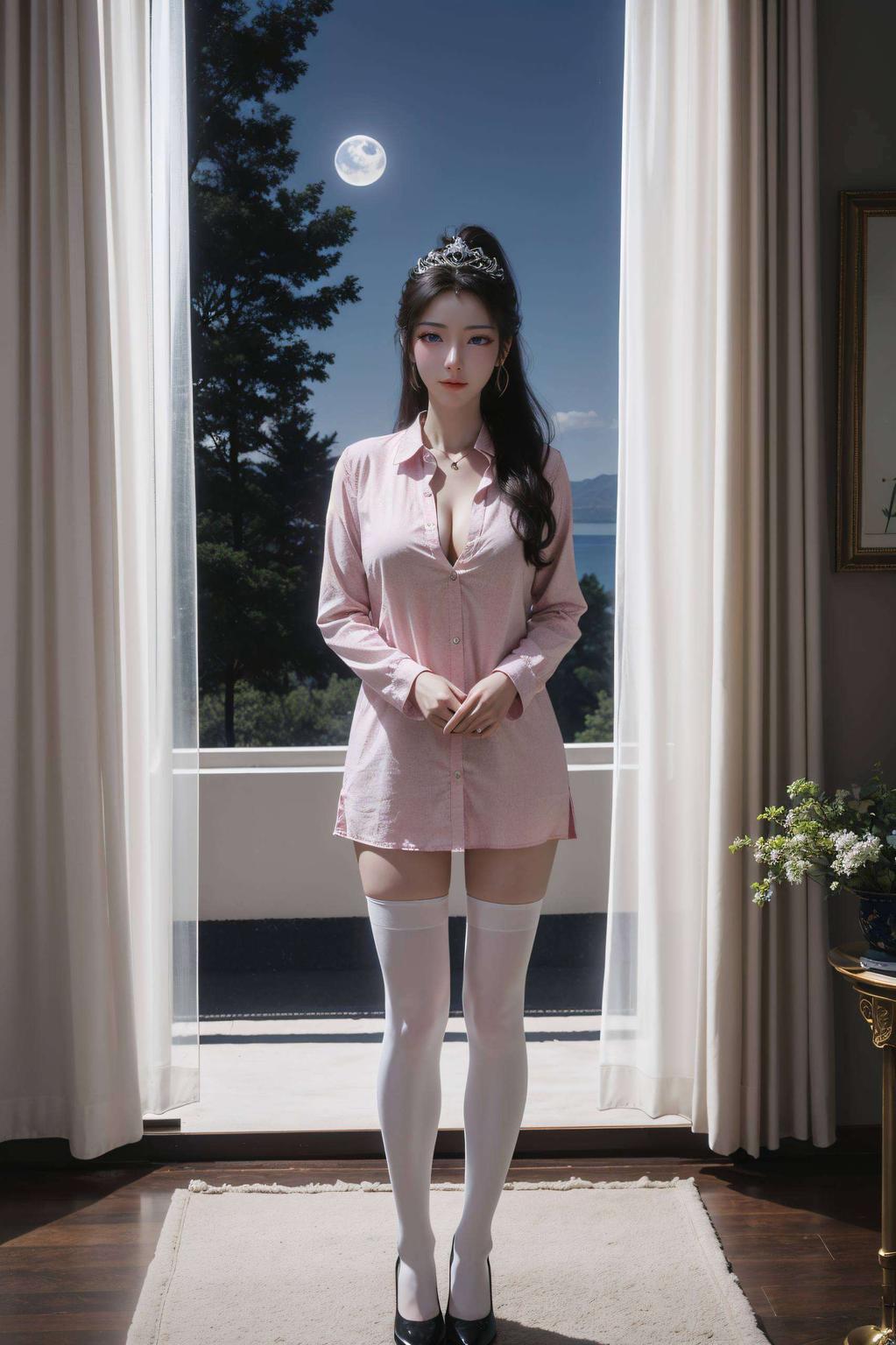 让你的iPhone桌面瞬间变身艺术馆这款超精致的武瑶壁纸电脑版高清下载