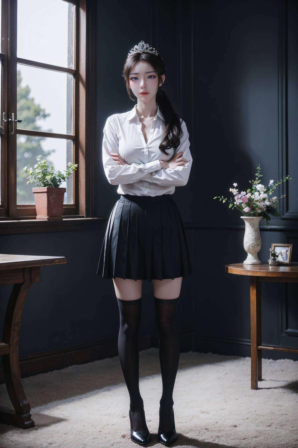 武瑶篇壁纸精美绝伦！高清画质