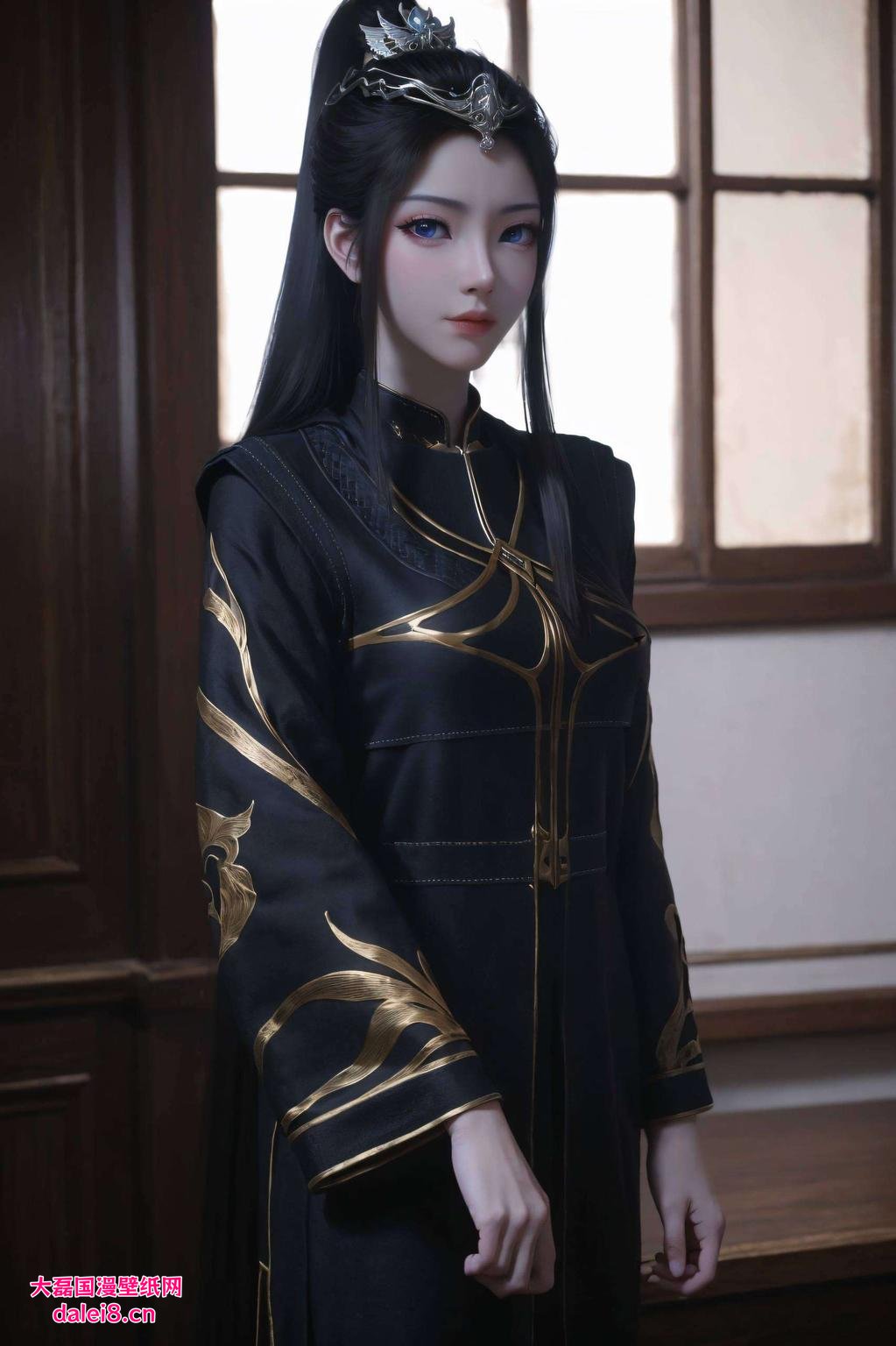 武瑶精修让你的iPhone瞬间焕发少女心！