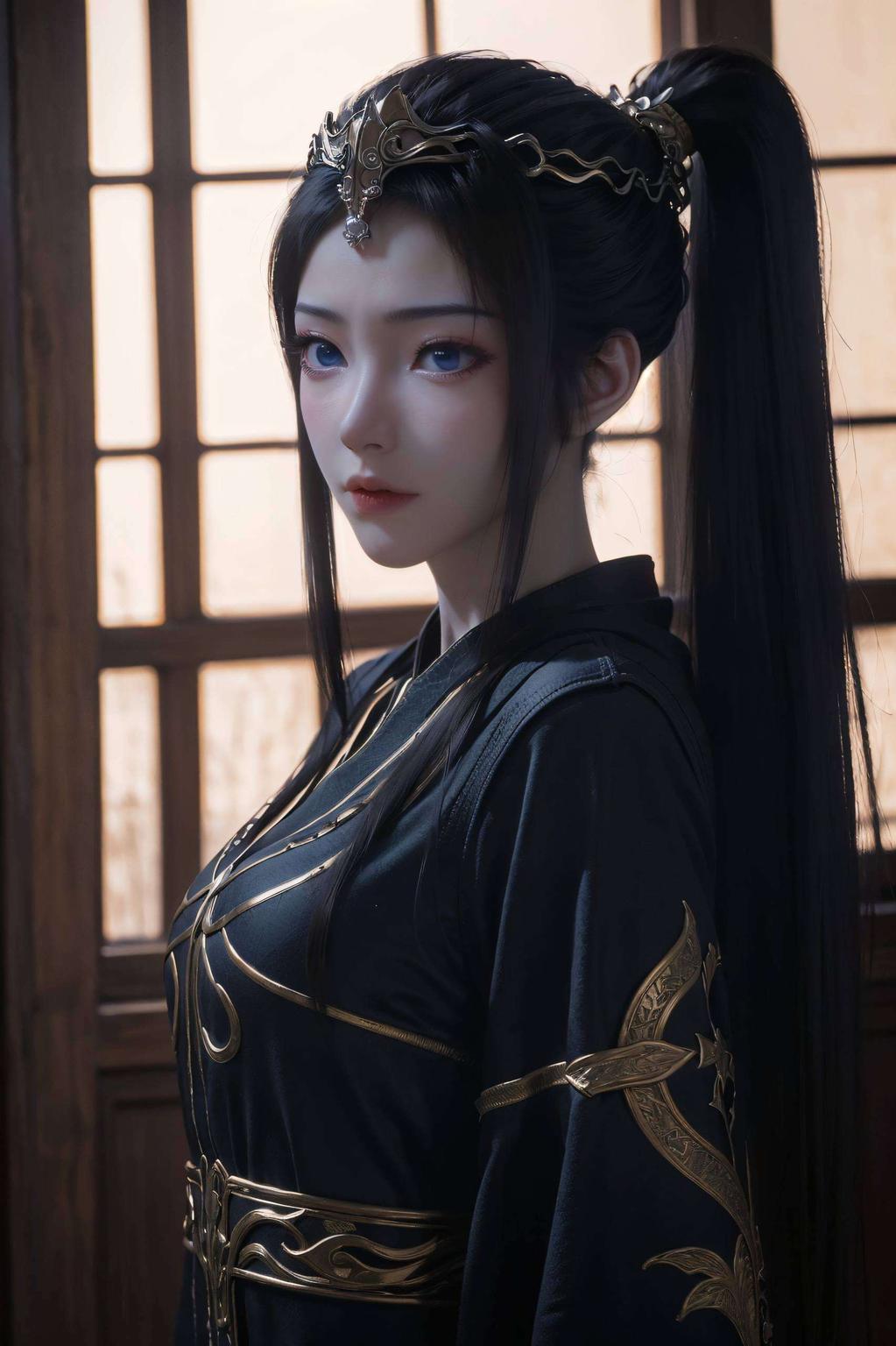 美轮美奂点亮手机桌面