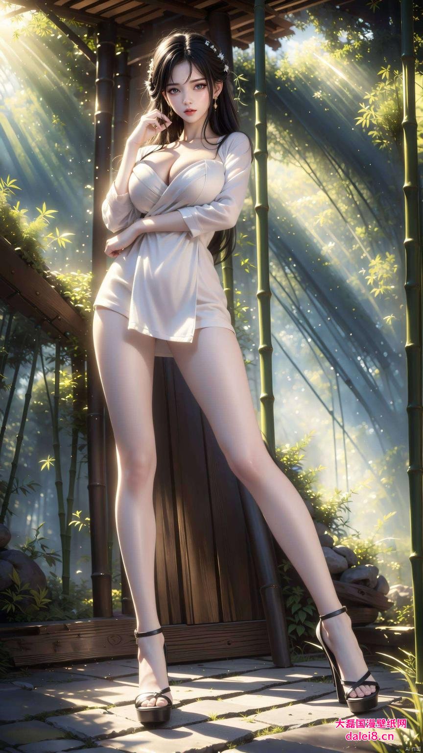 高清画质让你的手机瞬间变身艺术品！