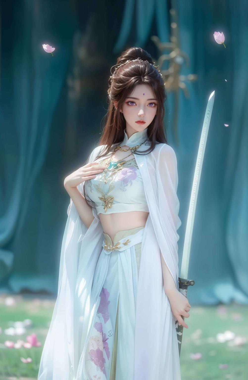 极简风来袭！高清画质静谧美感的月光洒满屏幕