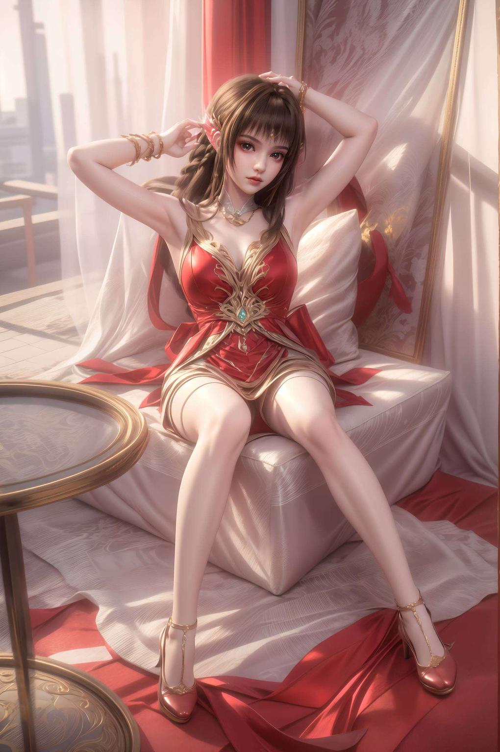 今天给大家带来一款超级可爱的电脑壁纸包！🎉特别推荐——云落动态竖屏壁纸高清锁定你的视线！💖快来下载
