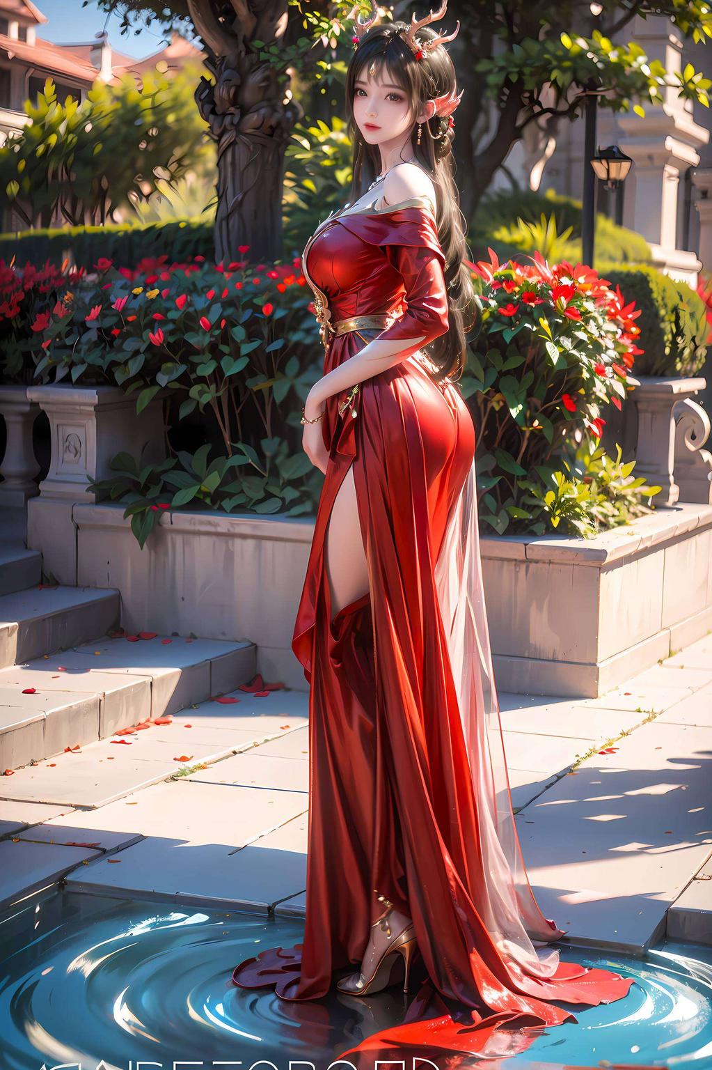 让手机瞬间变身艺术品唯美风满满！清新的色彩