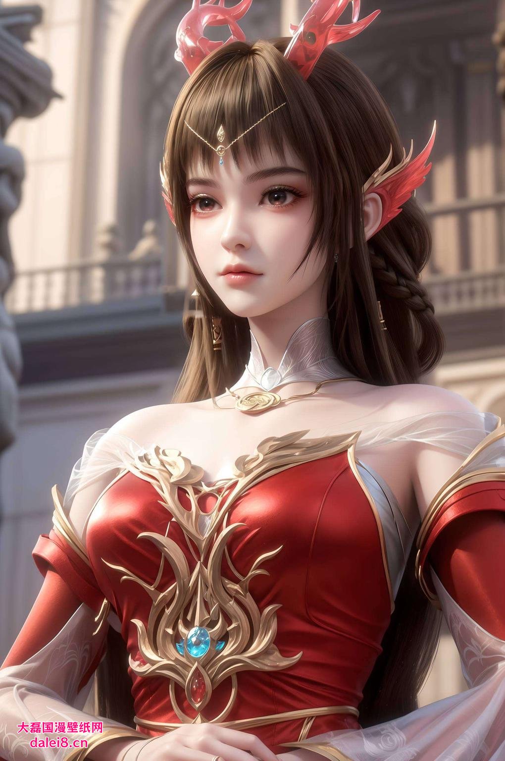 视觉效果max！每一帧都是心动瞬间这款【云落壁纸超清下载】绝对不能错过！高清细腻