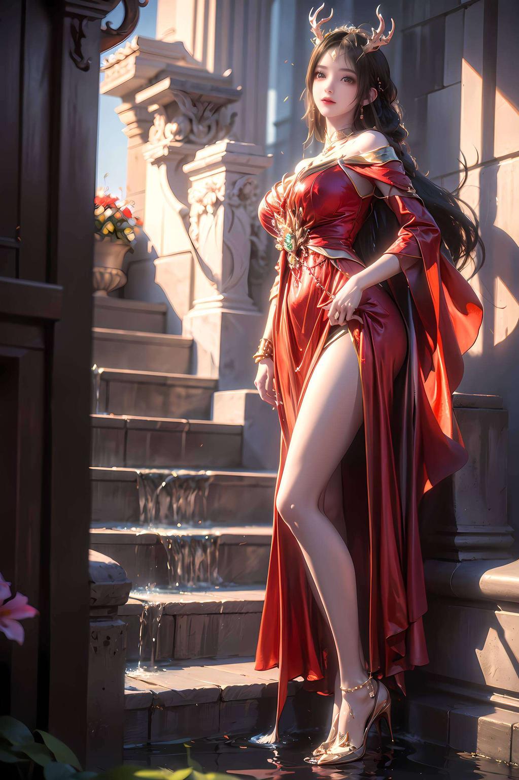 云落表盘壁纸简约而不失格调