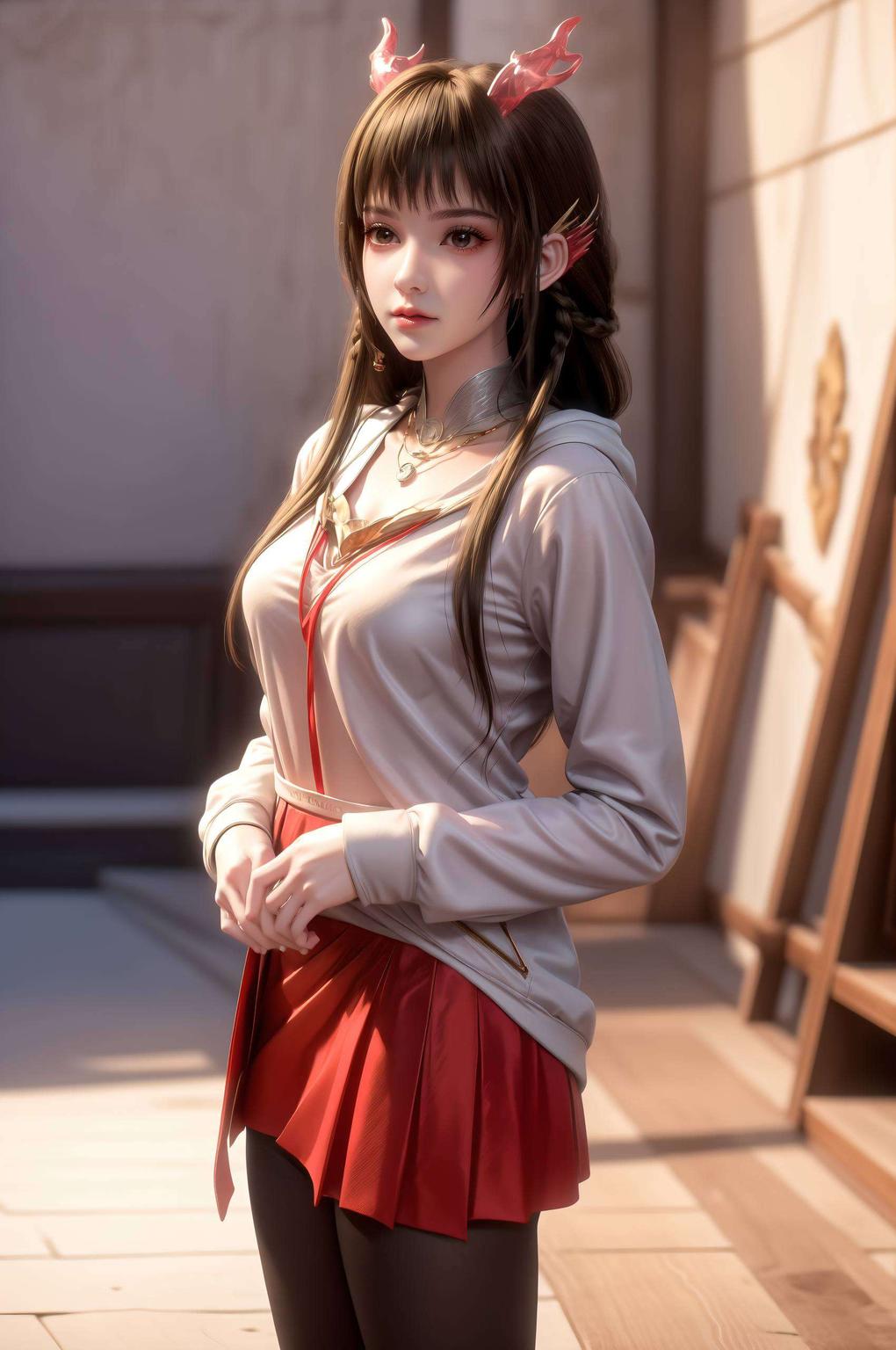 瞬间点亮你的苹果锁屏！🌿✨护眼清新