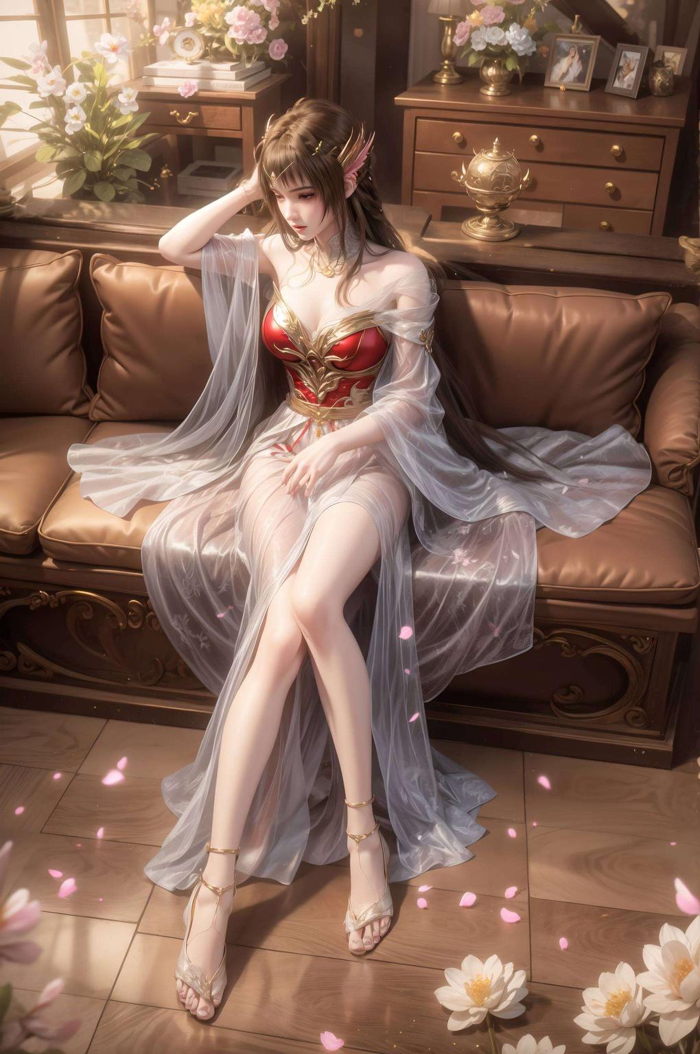 紫色梦幻各位动漫迷们