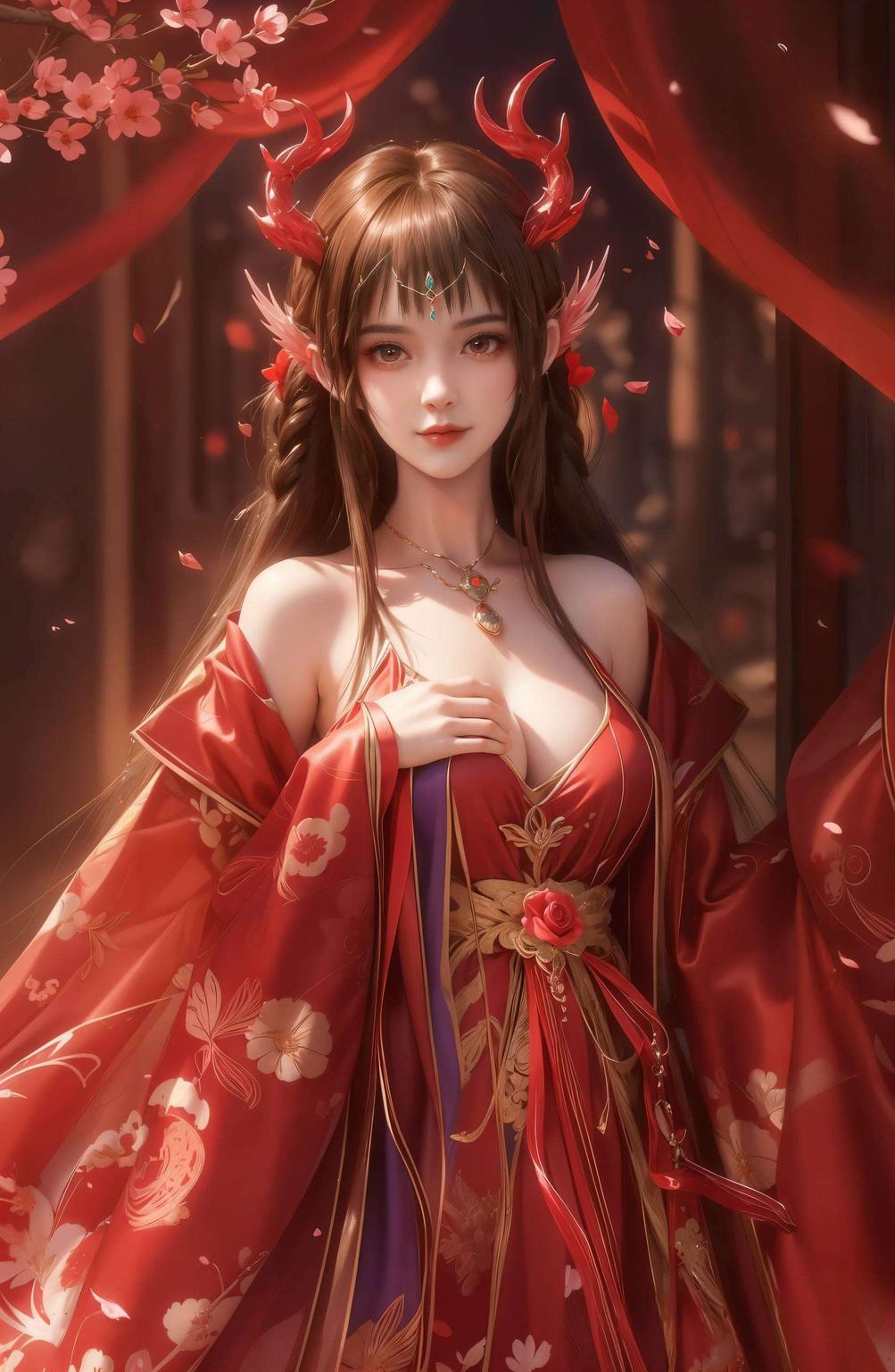 让眼睛在享受视觉盛宴的同时今天给大家带来一款特集壁纸——云落的壁纸静态