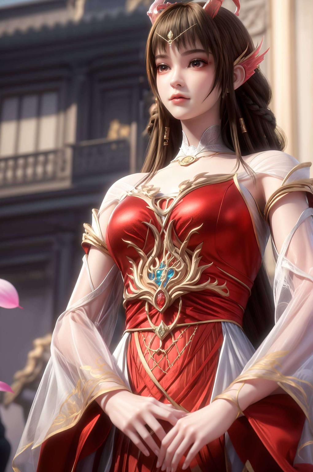 超可爱？高清画质每个像素都完美呈现