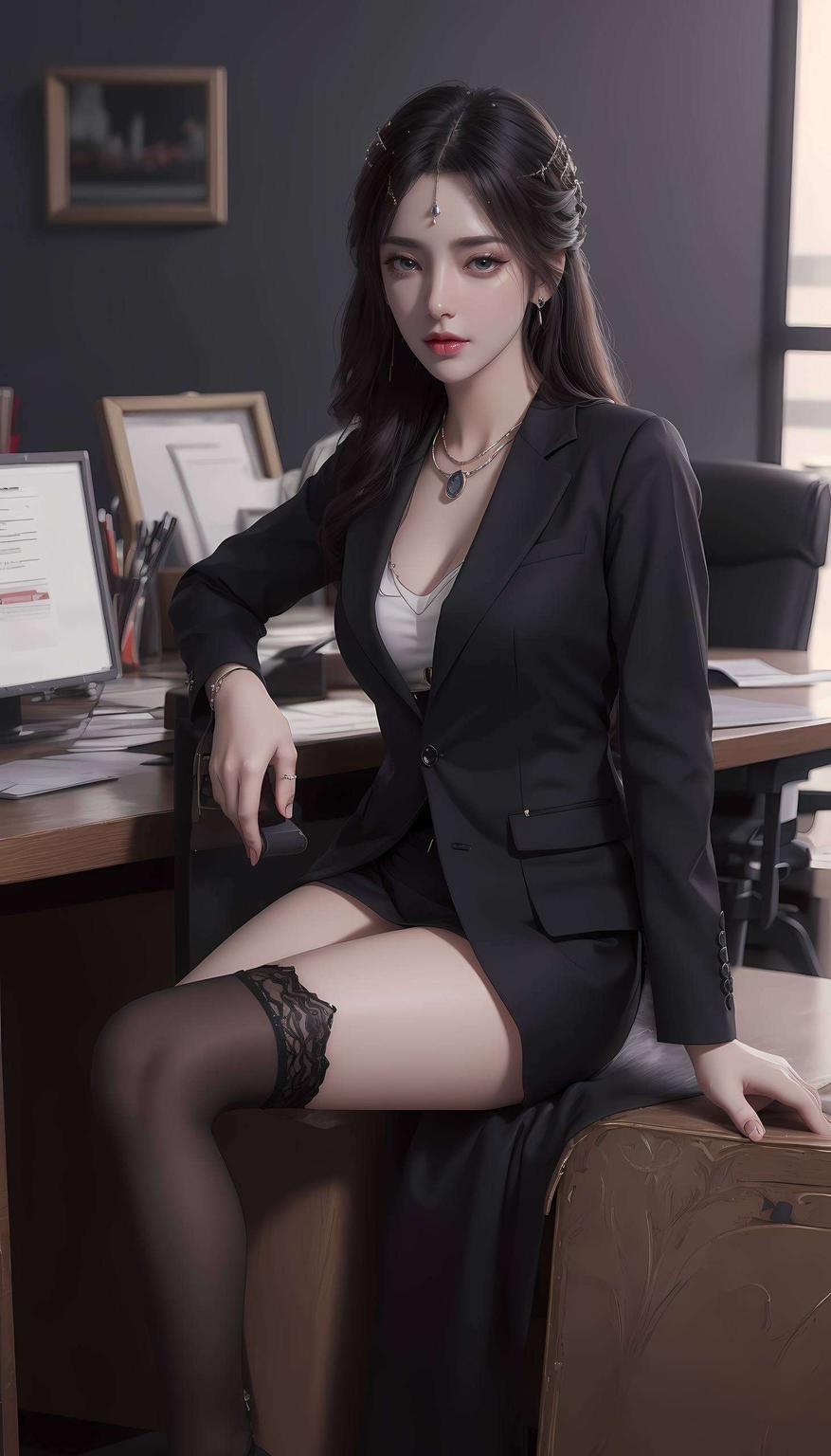 云曦高清图片美得让人心醉