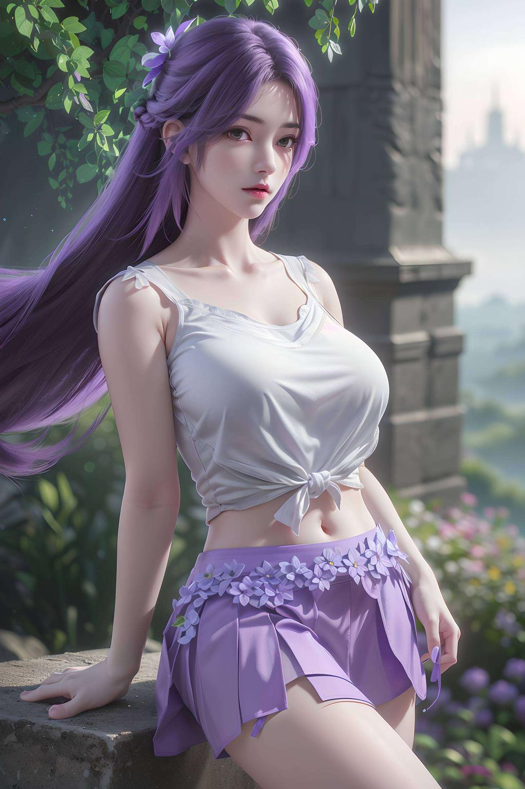 完美像素锁屏风采横屏竖屏任你选