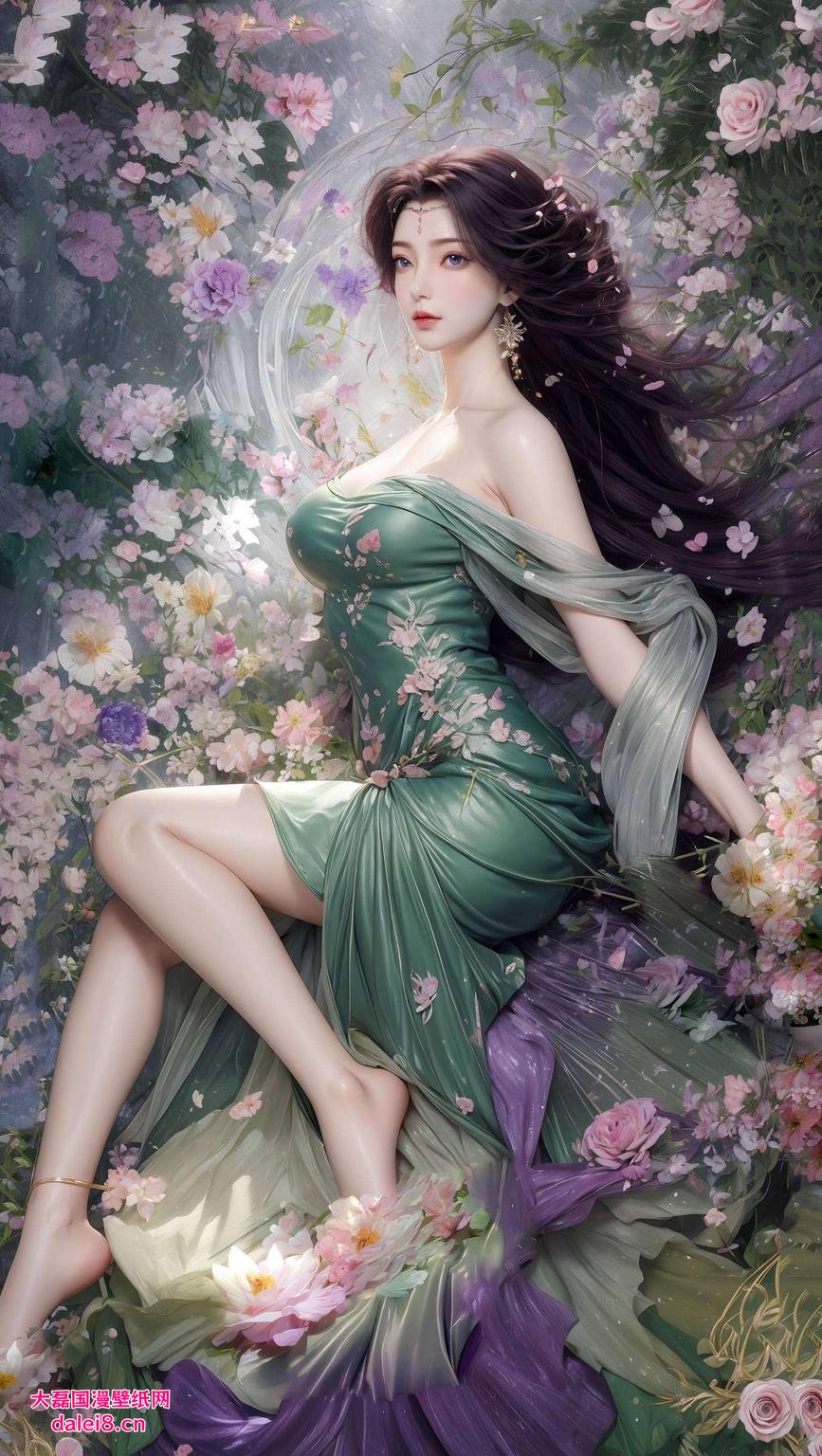 尽在桌面！甜蜜瞬间