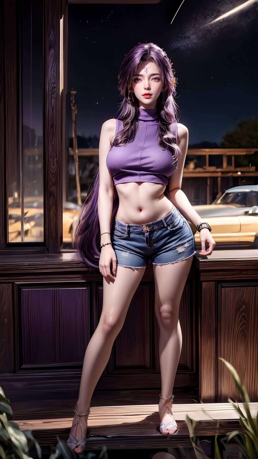 专为iPhone打造！高清横屏全屏快来欣赏收藏吧！