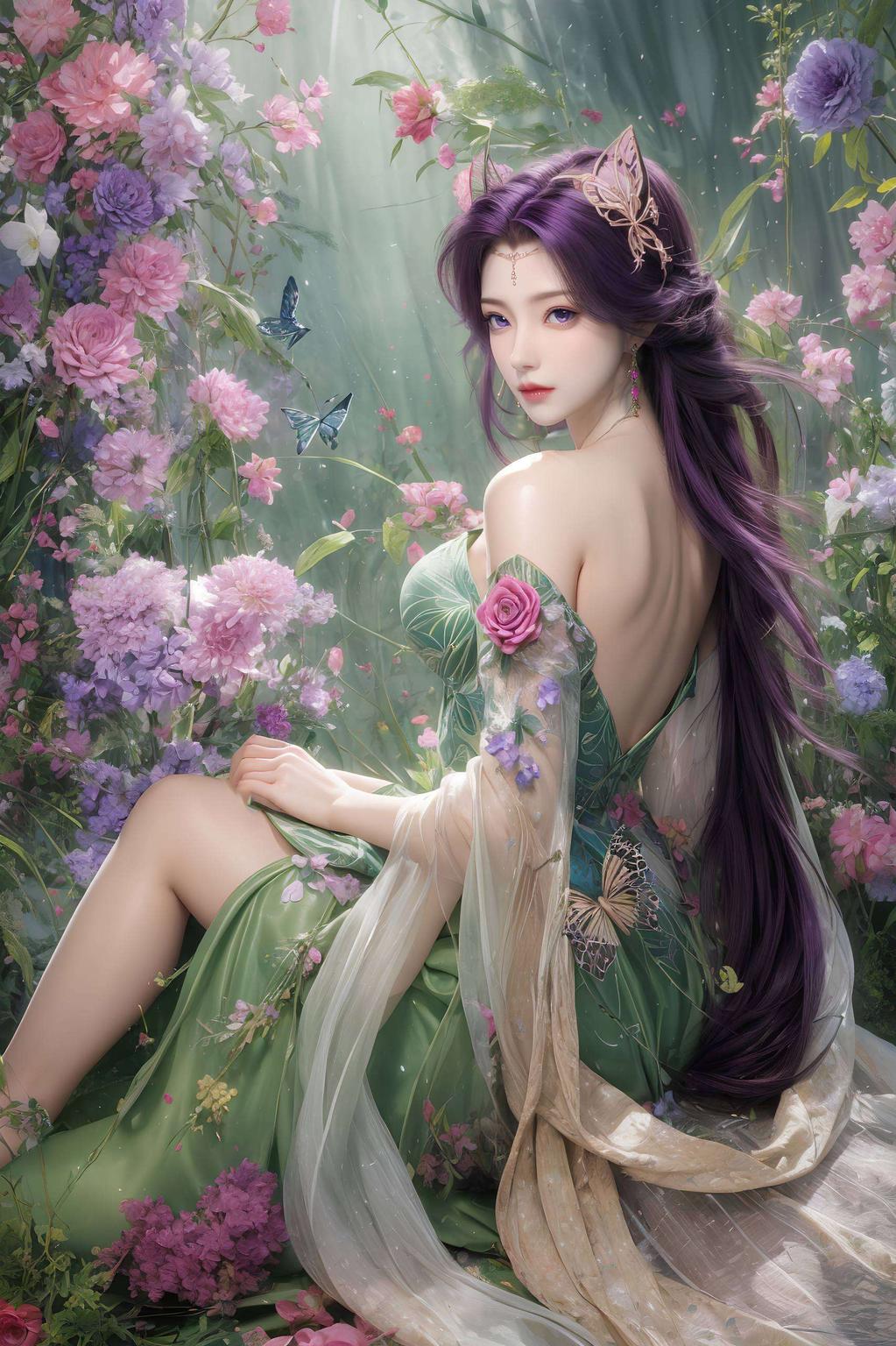 高清壁纸秀！_ipad桌面装饰每一帧都是艺术
