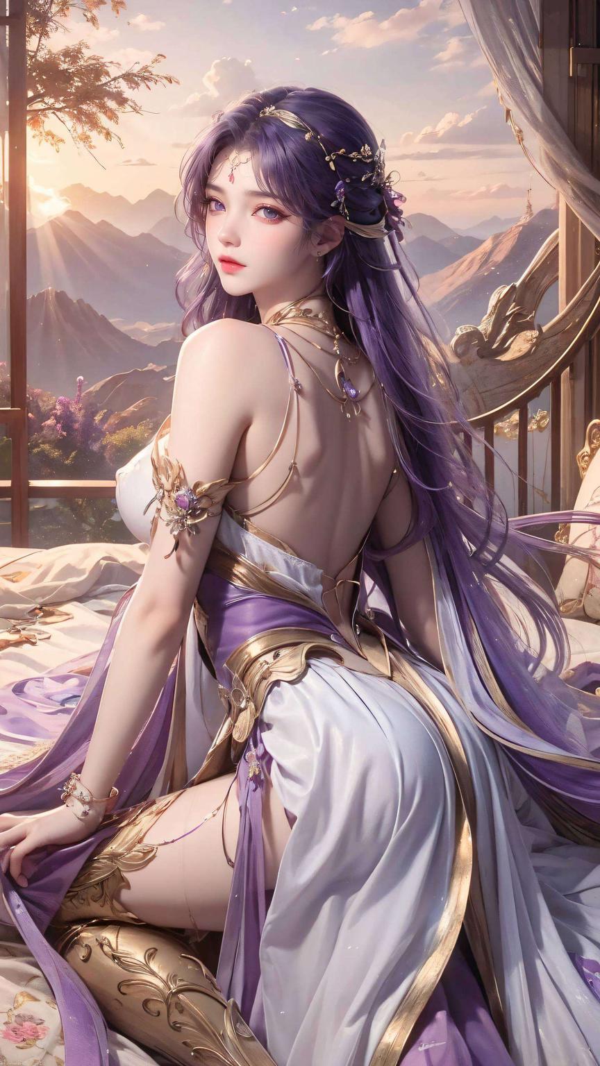 清新灵动护眼无忧