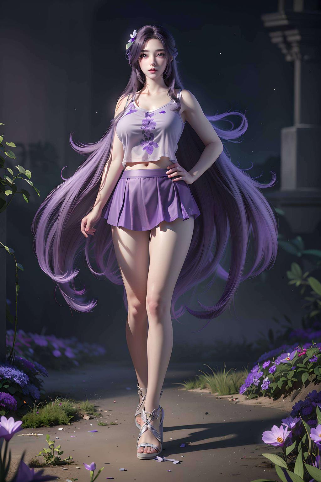 不仅美得让人心动情感丰富