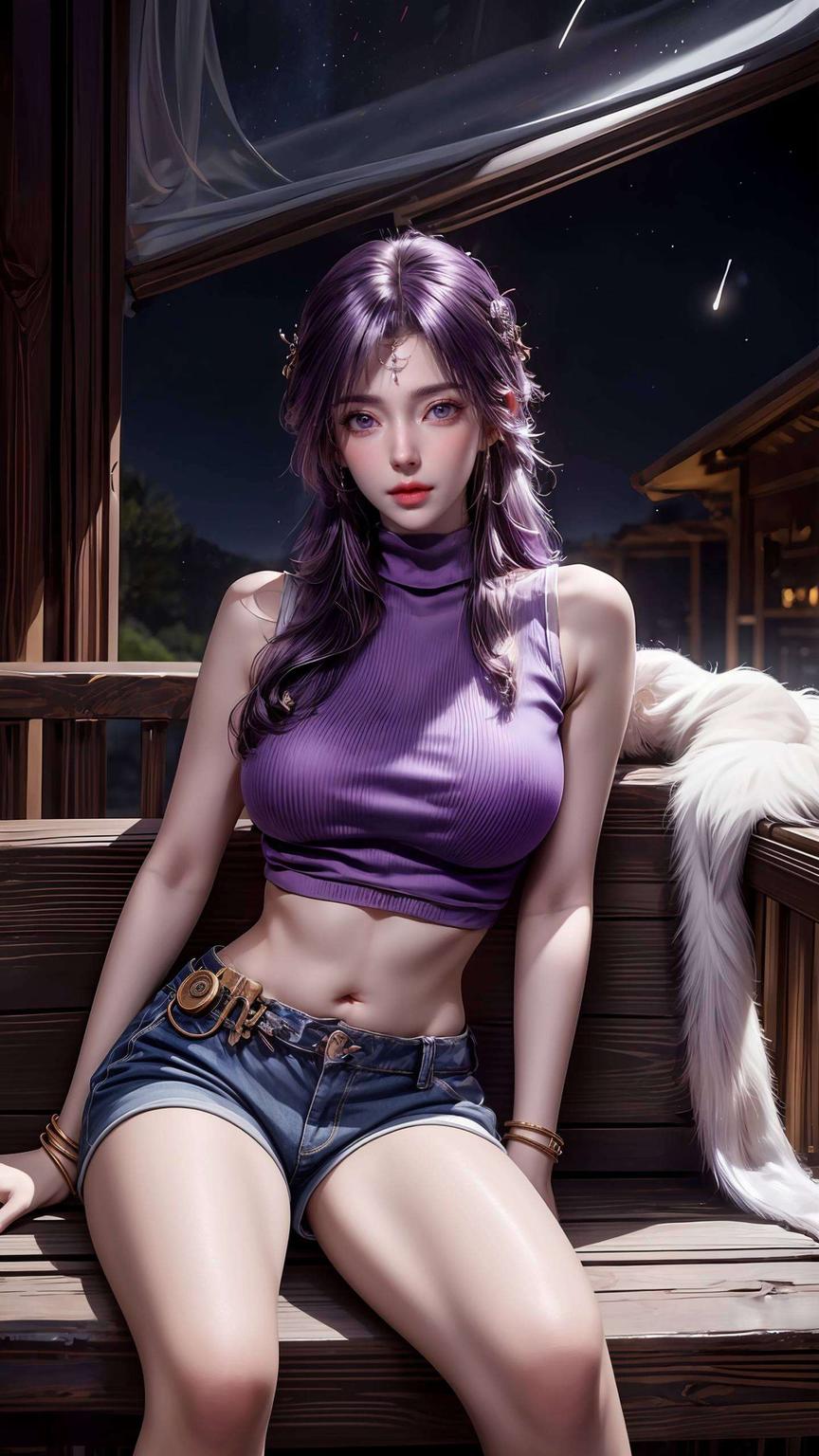 还专为Win10打造今天给大家带来一组超可爱的云曦新建模视频壁纸大全！这些养眼壁纸不仅免费