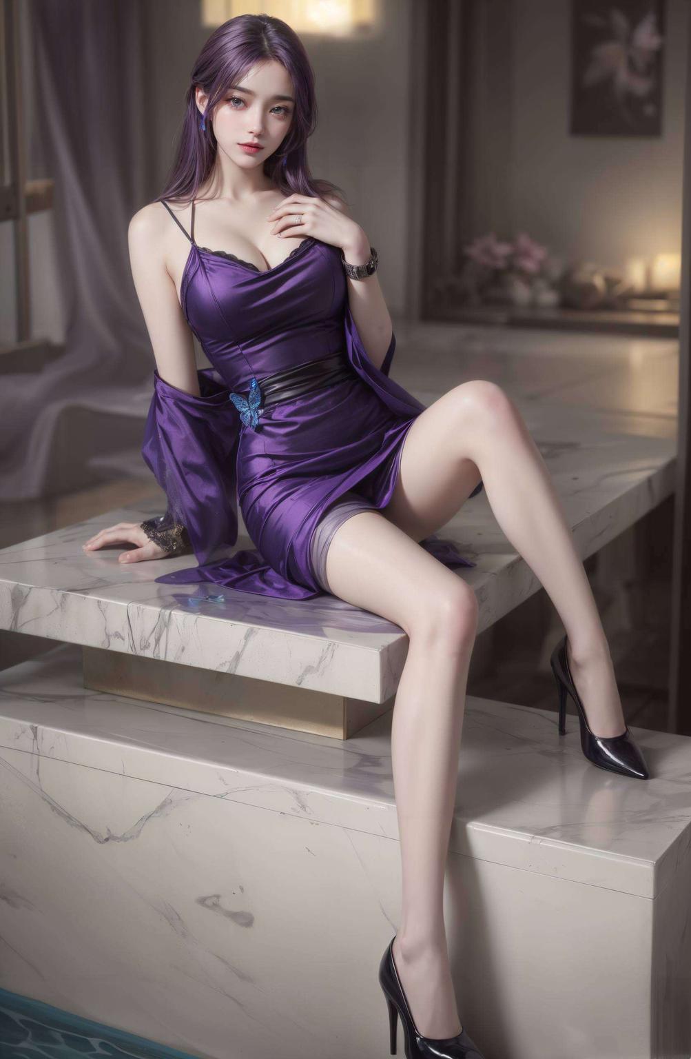 美轮美奂云曦壁纸来啦！精选竖屏高清大图