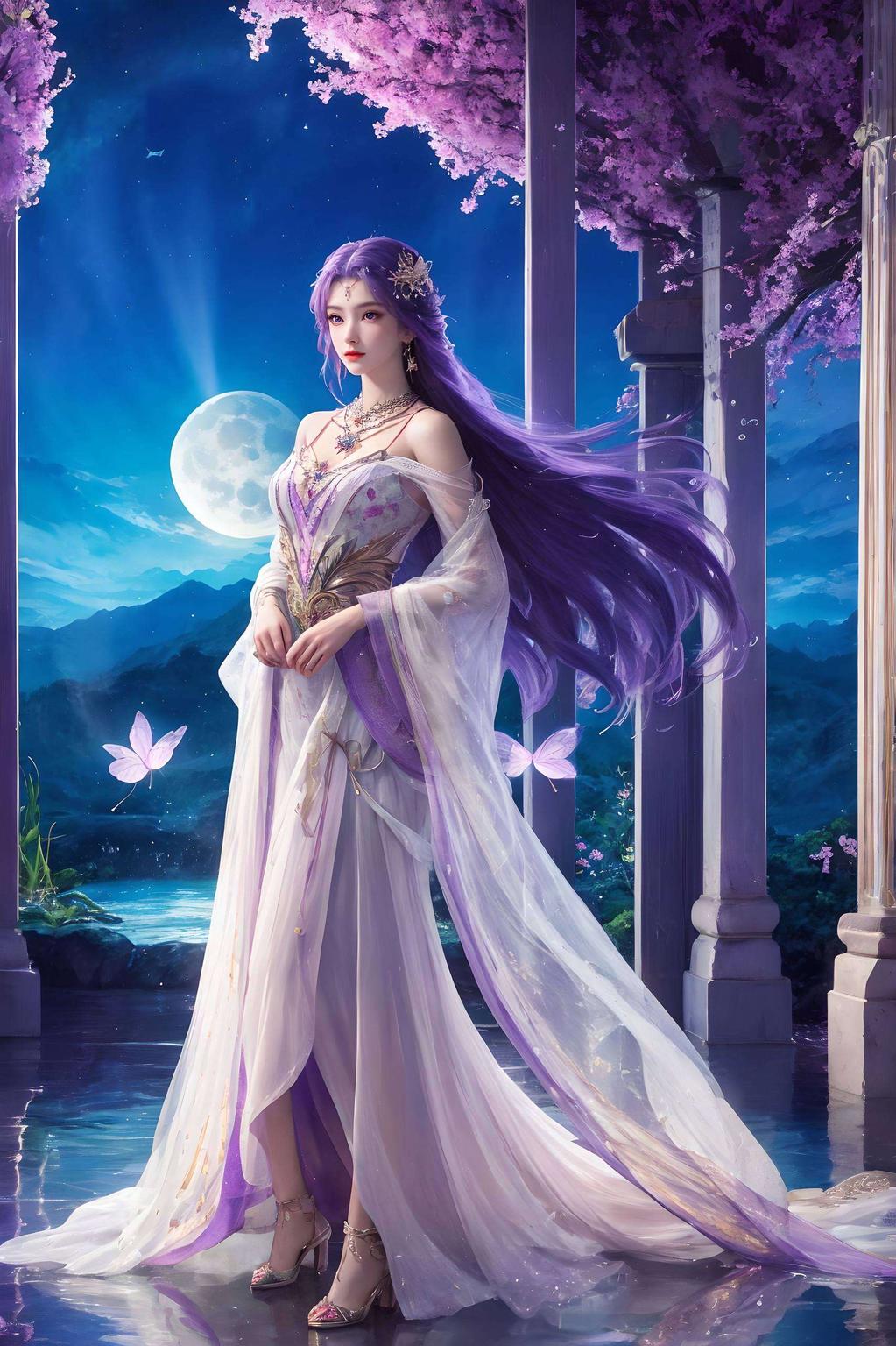 为你的手机增添一抹唯美的护眼色彩宛如晨曦中的温柔光影