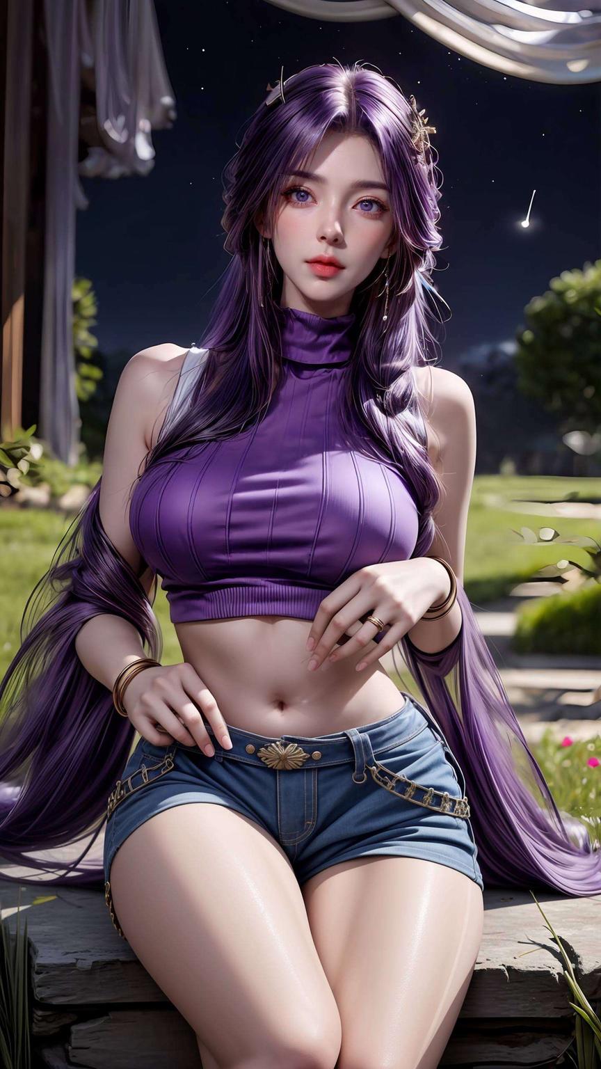 清新的绿意搭配简洁线条大家好！今天给大家带来一款绿色极简壁纸