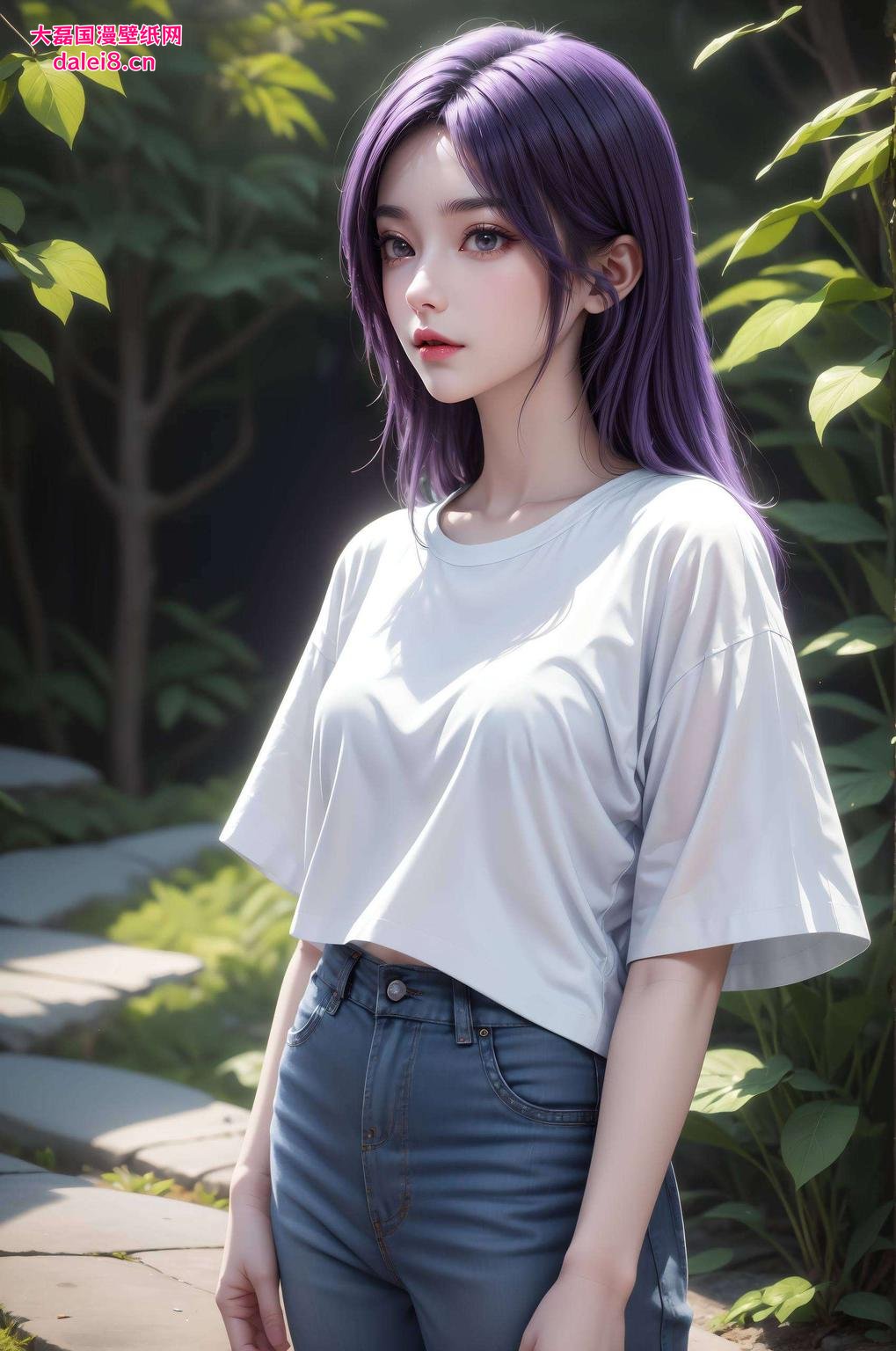 给大家带来云曦的超清晰壁纸！高清细腻🌟 快来一睹为快