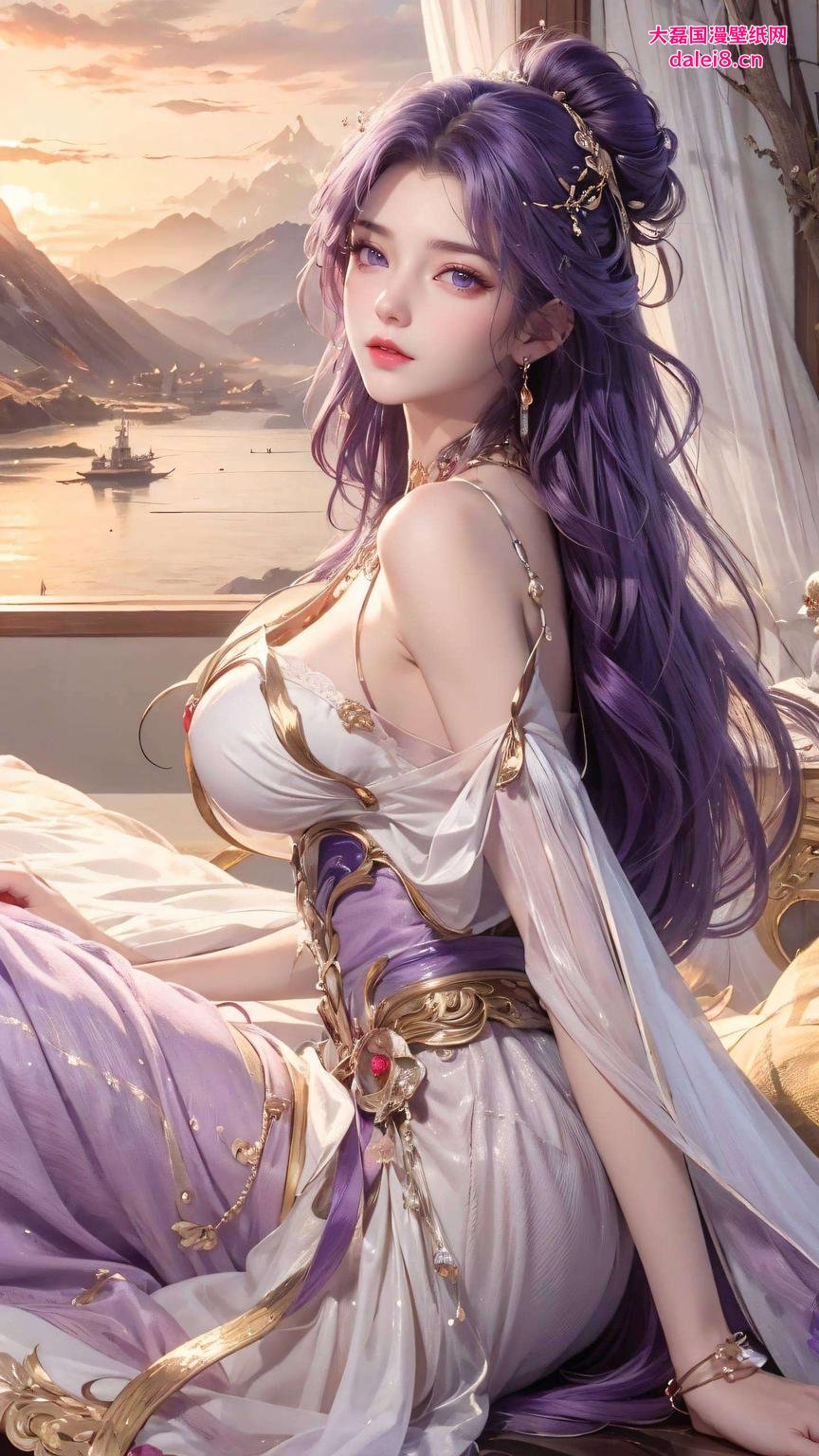 魔曦云曦壁纸每张都是视觉盛宴