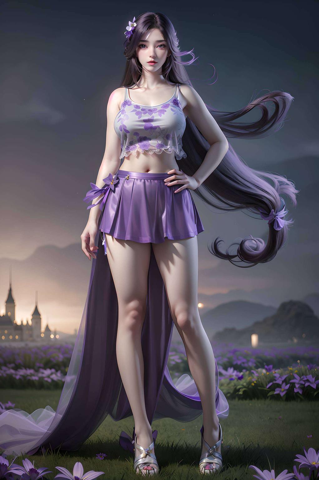 让你的iPad瞬间焕然一新！高清细腻快来收藏这免费的壁纸合集吧！