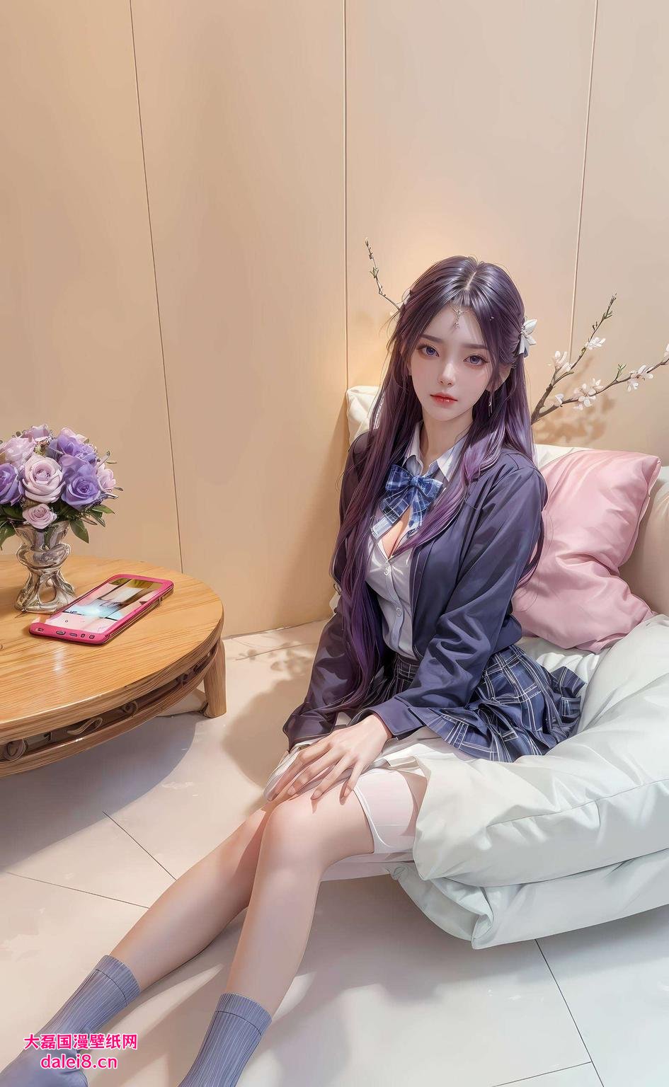 简洁而不失个性
