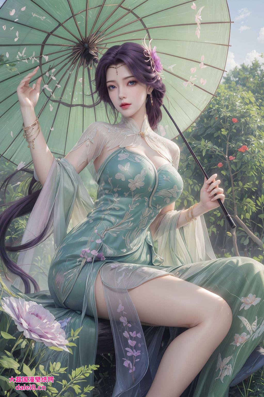 轻松愉悦你的每一天每一帧都是视觉盛宴