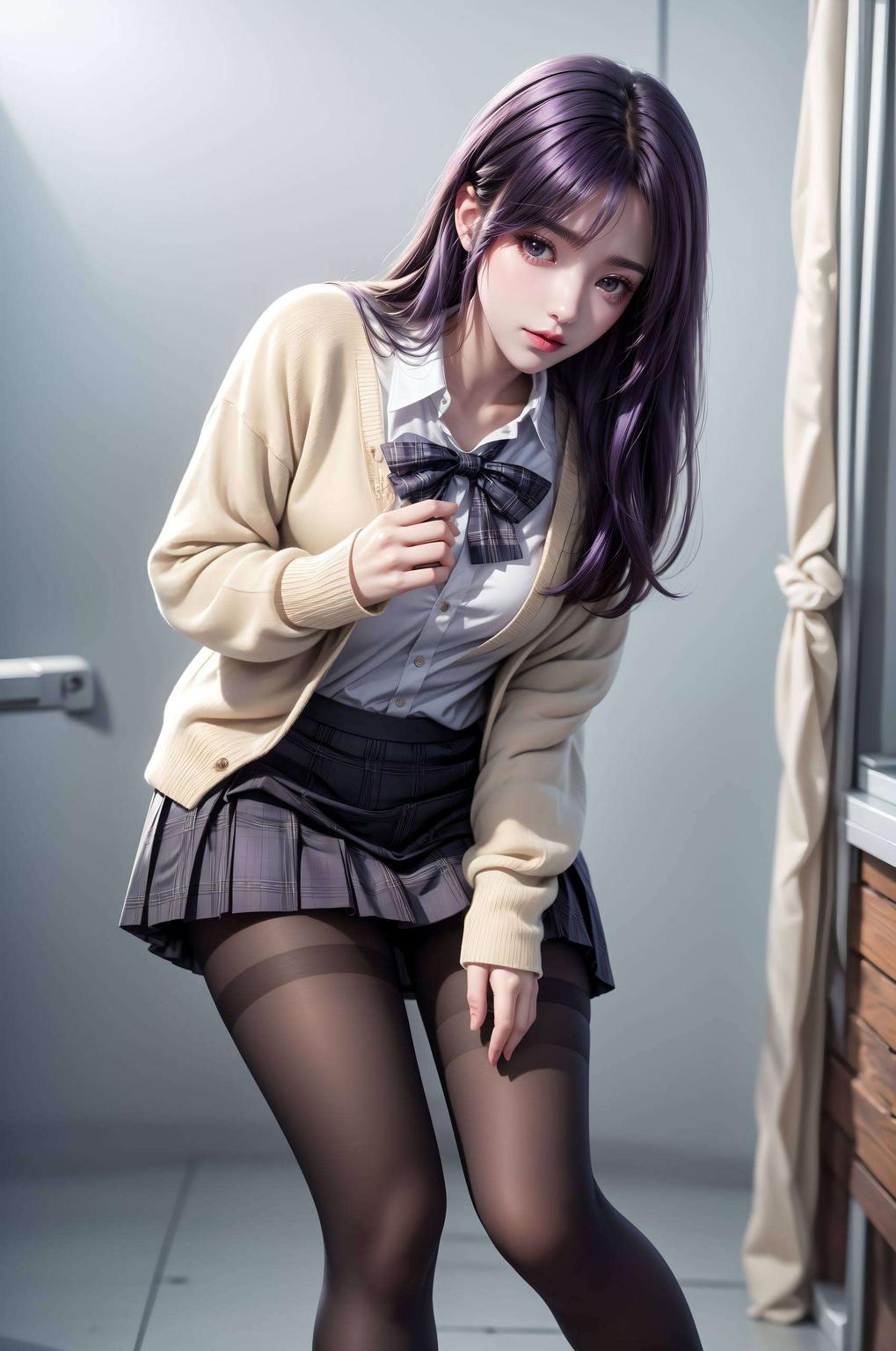 细腻的画面护眼又养眼