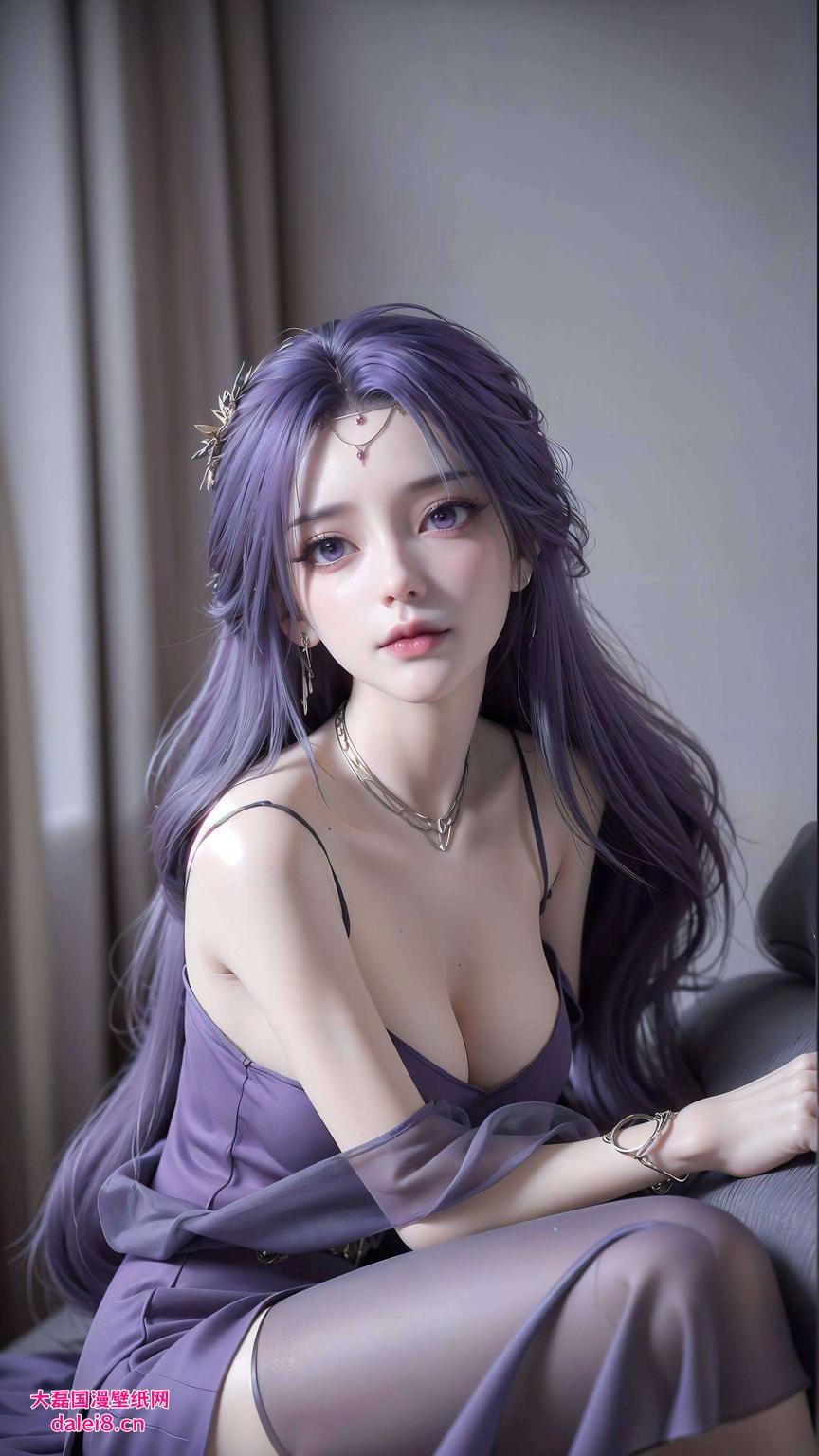 每次切换都是新视觉享受宛如置身梦幻仙境