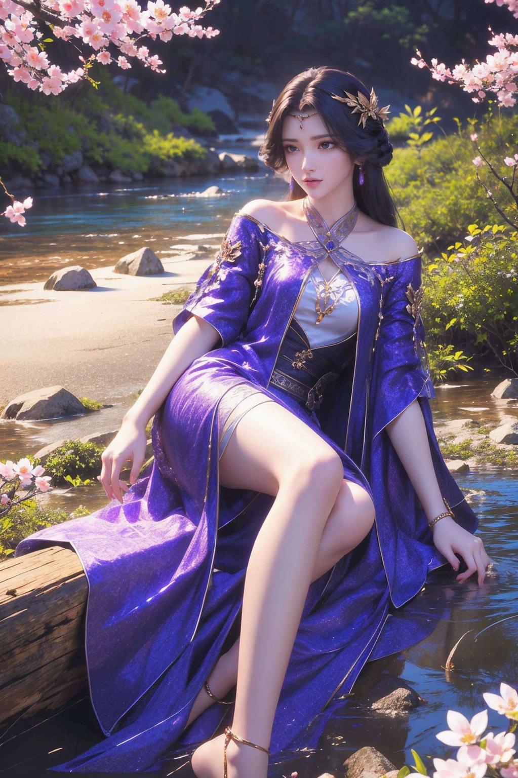 快来收藏这款免费的高品质壁纸吧！