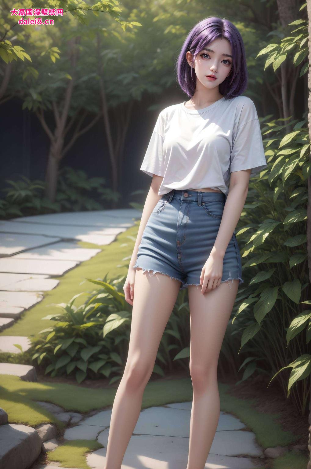 高清清晰美得让人心醉